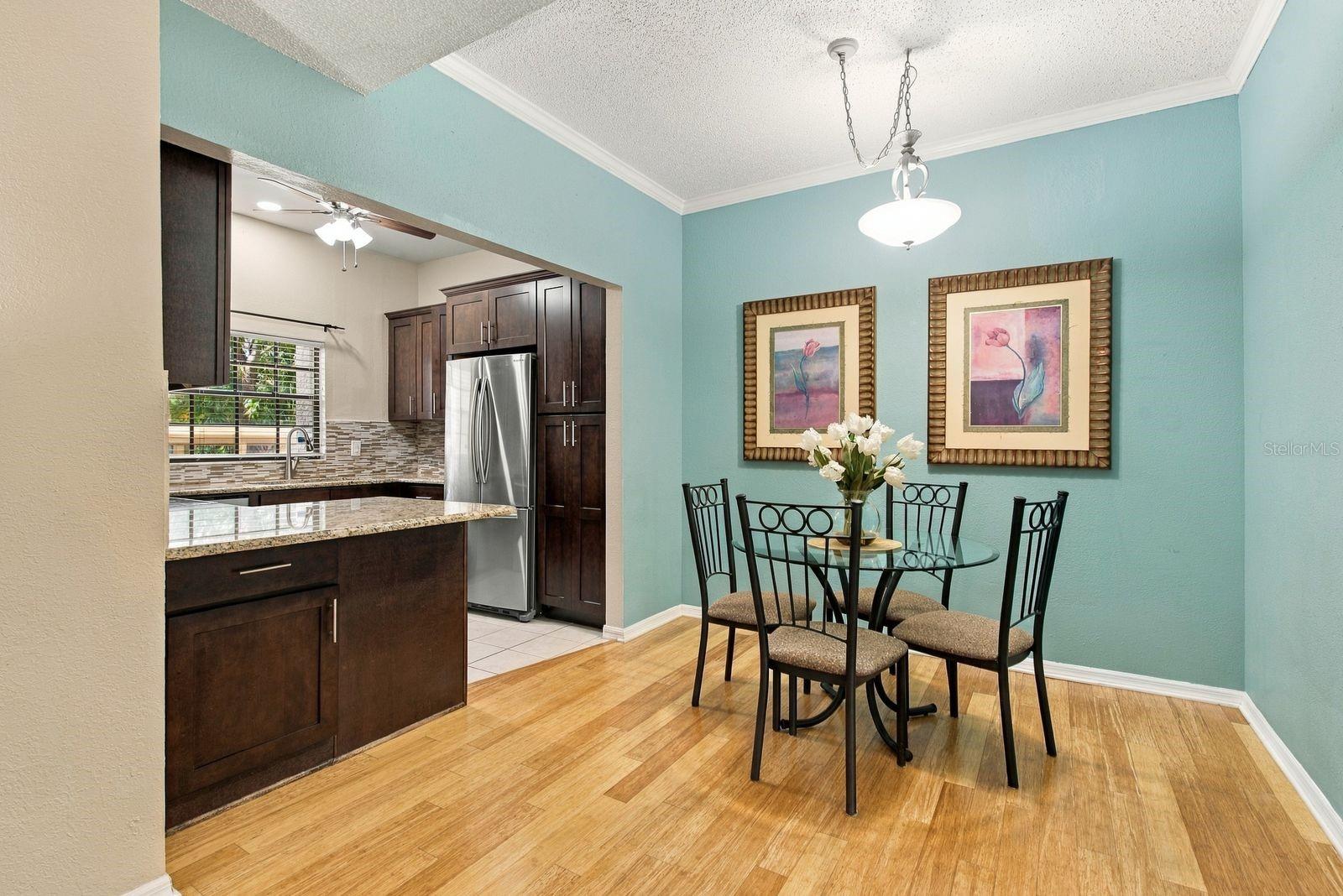 301 LOS PRADOS DRIVE, #301, Safety Harbor, FL 34695