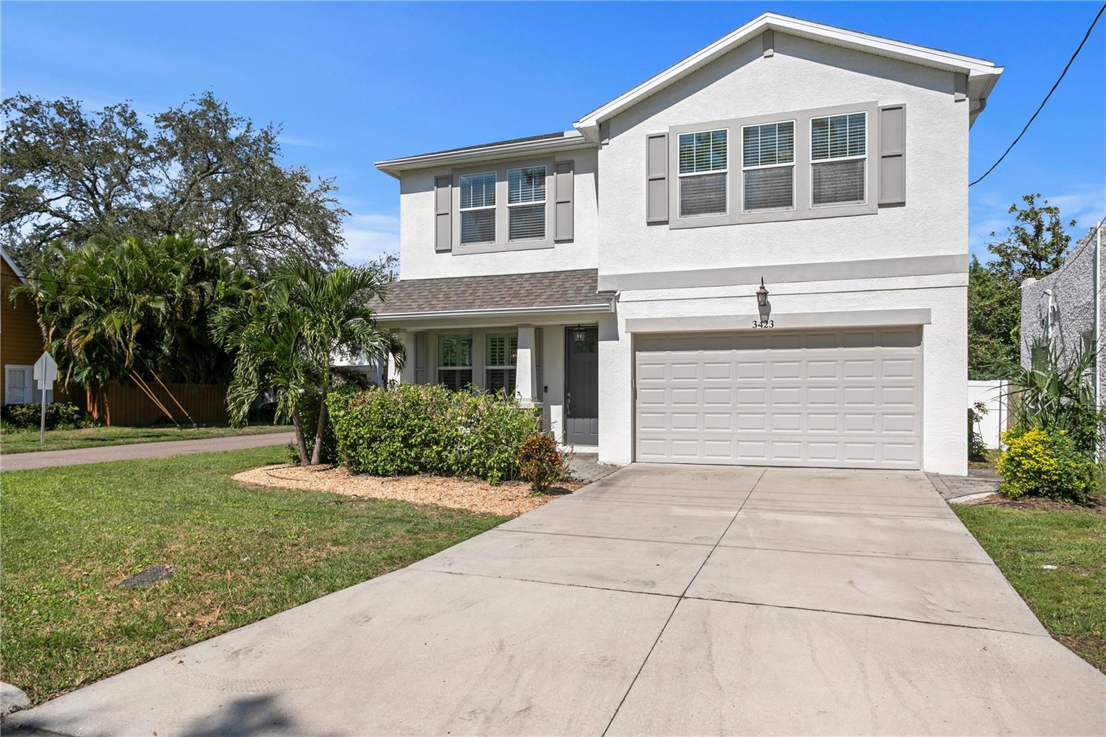 3423 W SAN PEDRO STREET, Tampa, FL 33629