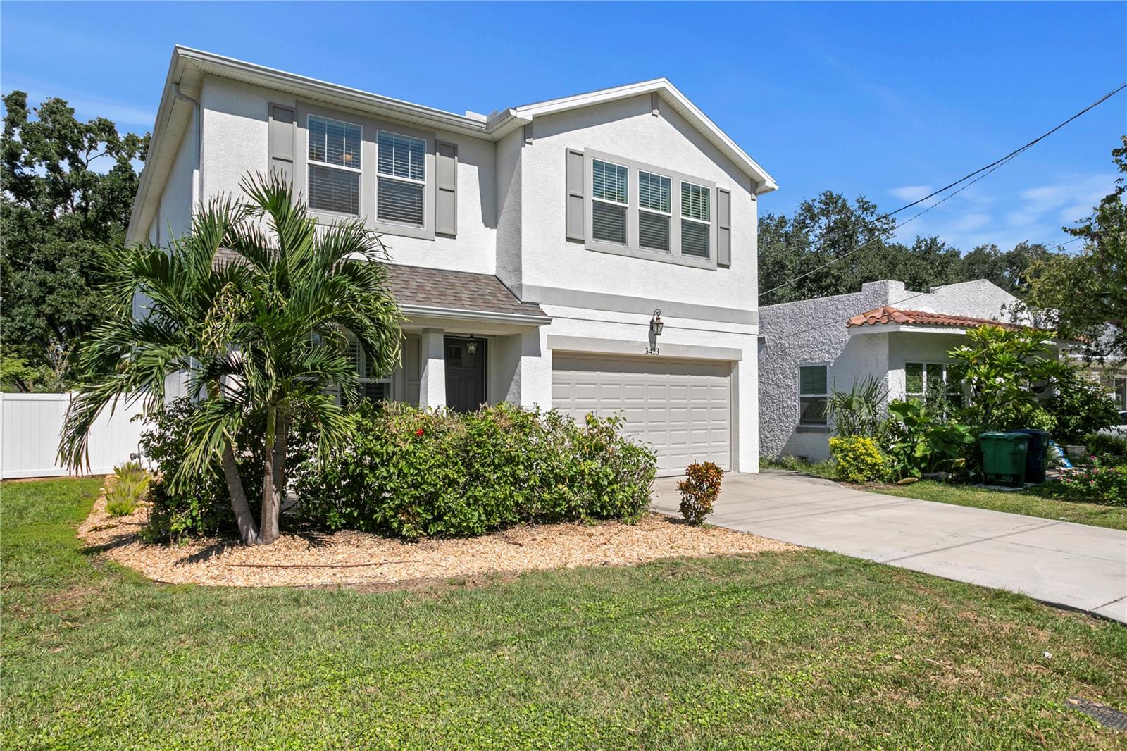 3423 W SAN PEDRO STREET, Tampa, FL 33629