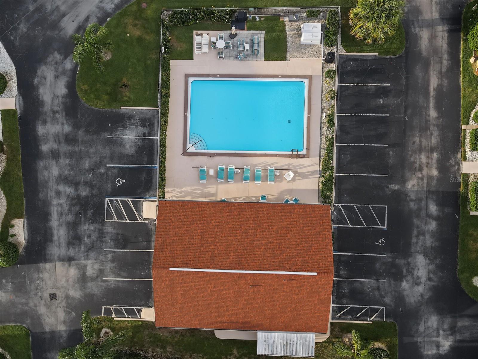 9930 EAGLES POINT CIRCLE, #1, Port Richey, FL 34668