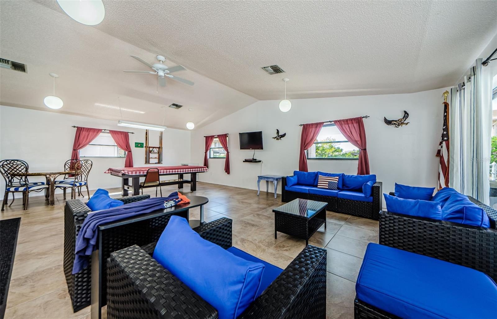 9930 EAGLES POINT CIRCLE, #1, Port Richey, FL 34668