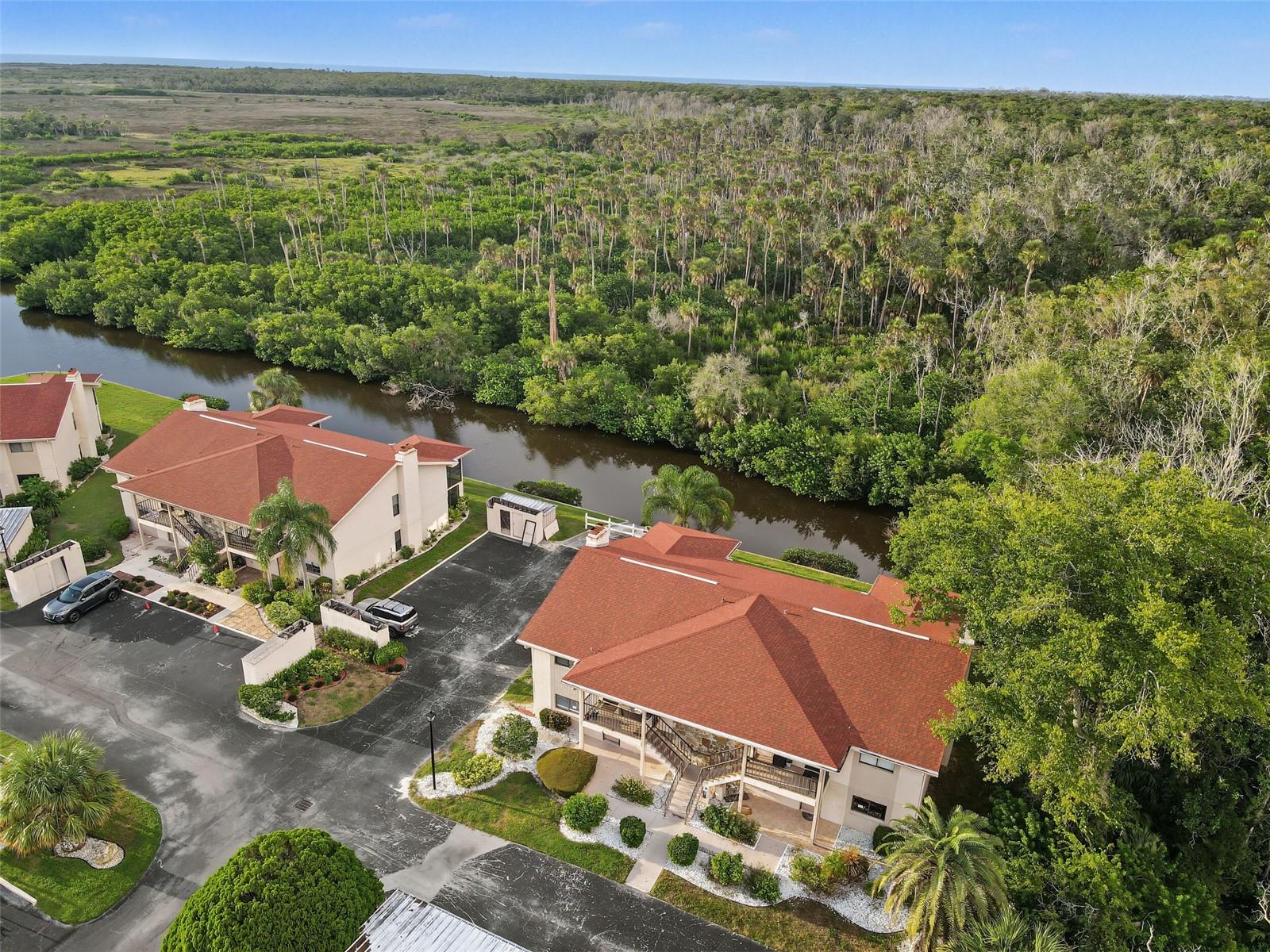 9930 EAGLES POINT CIRCLE, #1, Port Richey, FL 34668