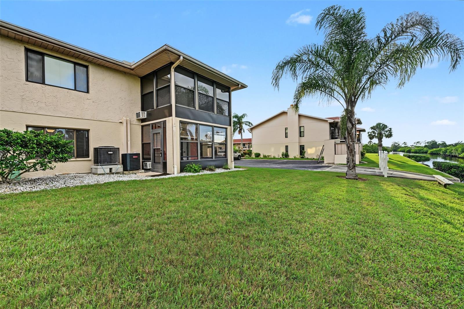 9930 EAGLES POINT CIRCLE, #1, Port Richey, FL 34668