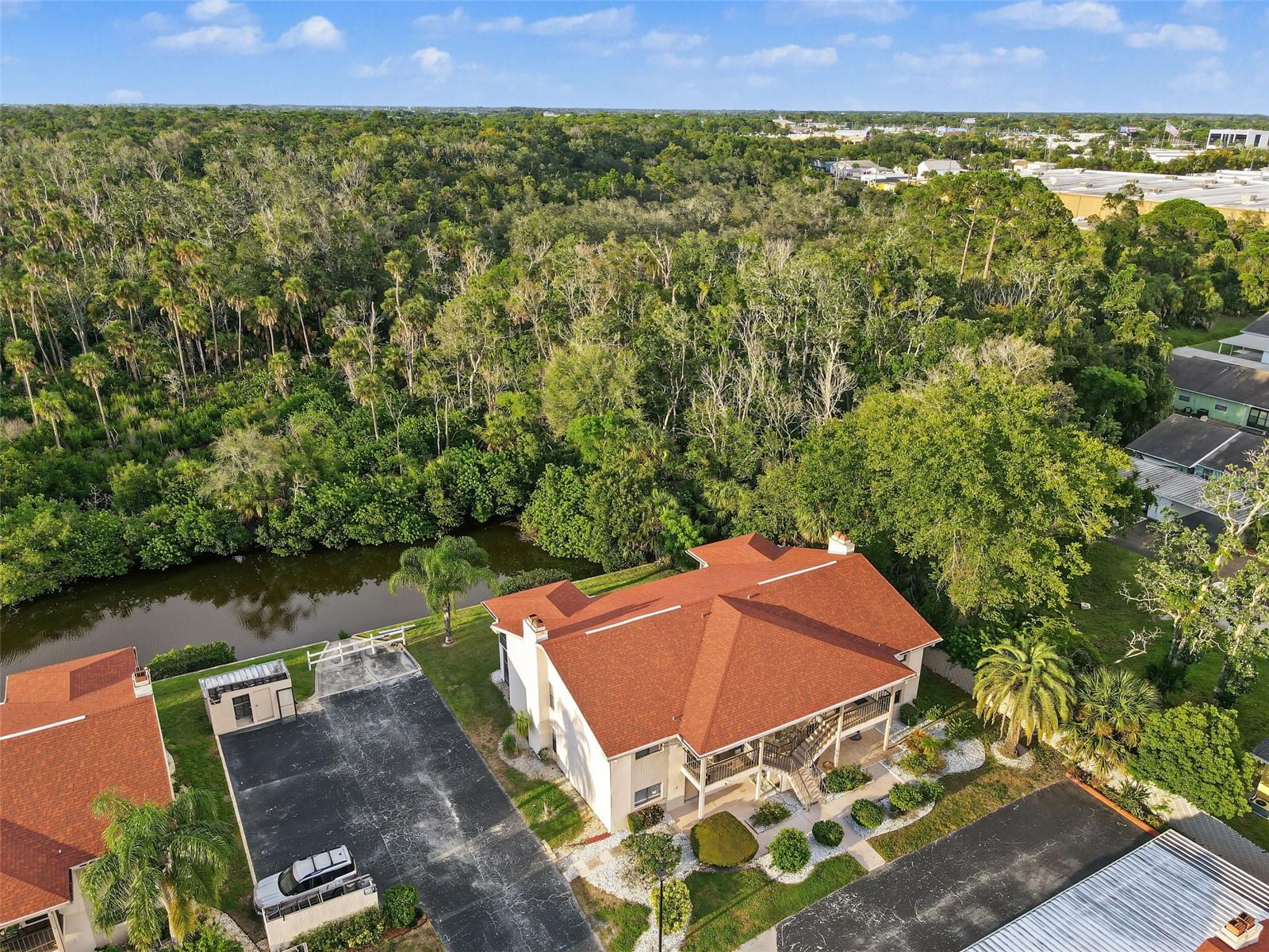 9930 EAGLES POINT CIRCLE, #1, Port Richey, FL 34668