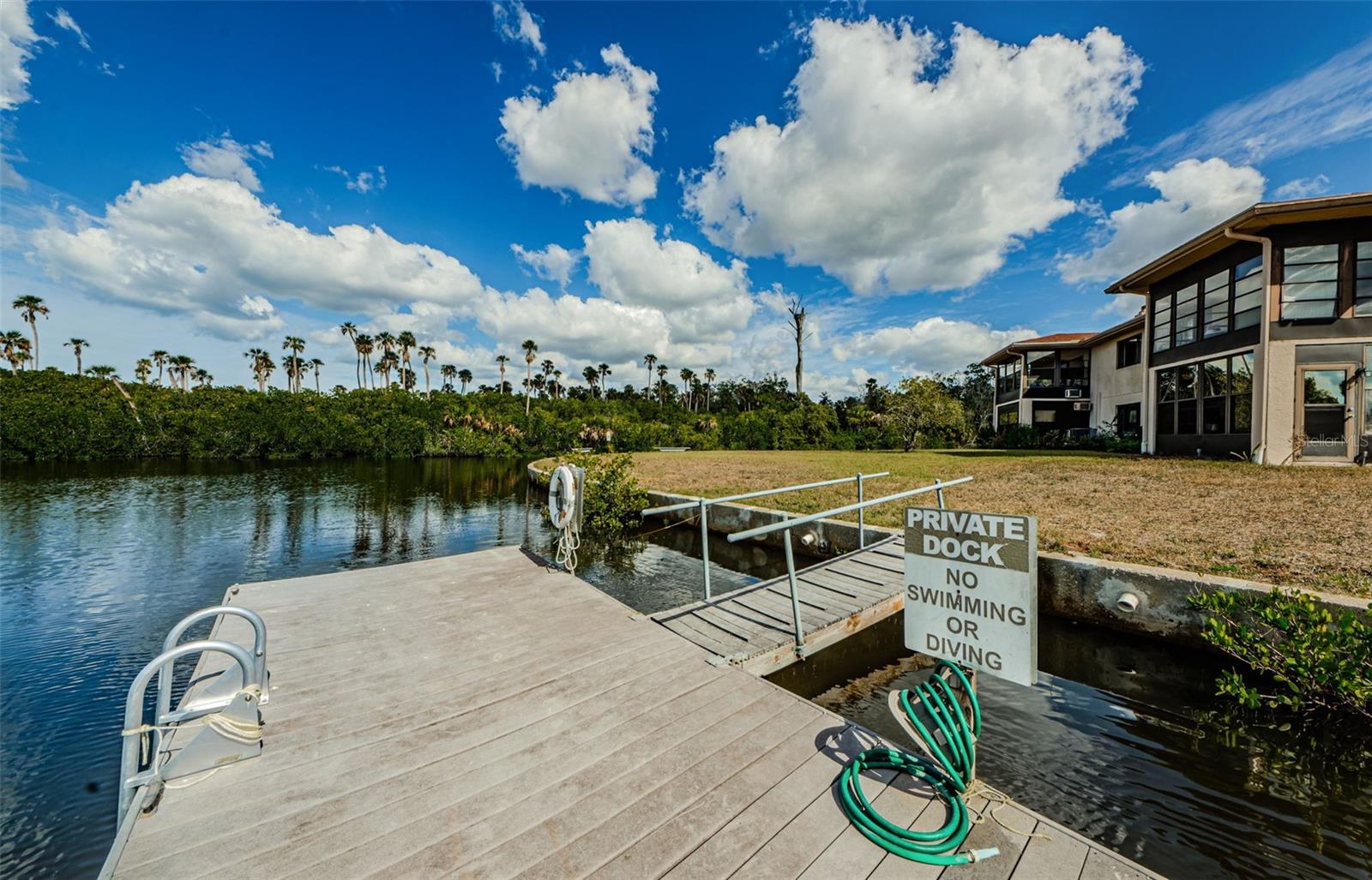 9930 EAGLES POINT CIRCLE, #1, Port Richey, FL 34668