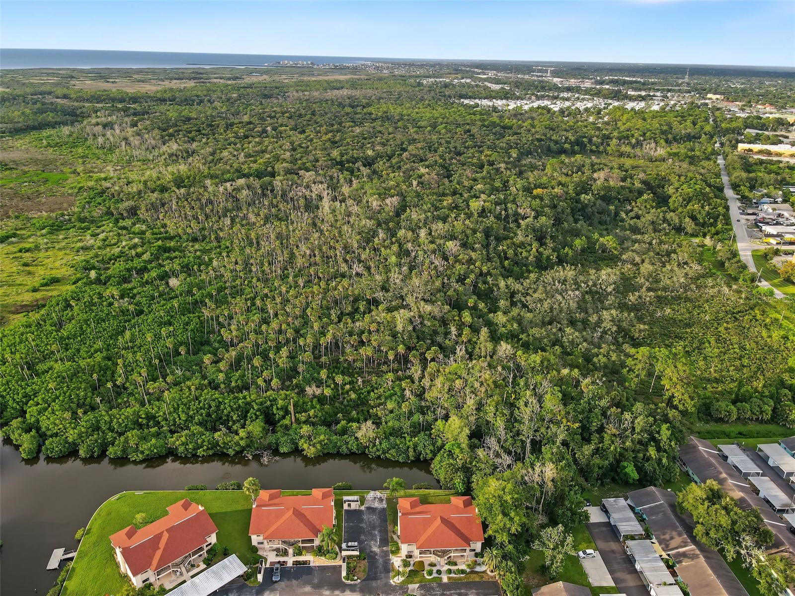 9930 EAGLES POINT CIRCLE, #1, Port Richey, FL 34668