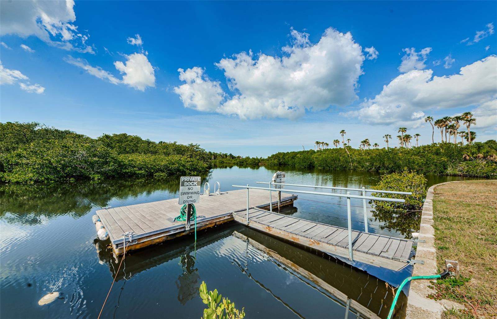 9930 EAGLES POINT CIRCLE, #1, Port Richey, FL 34668