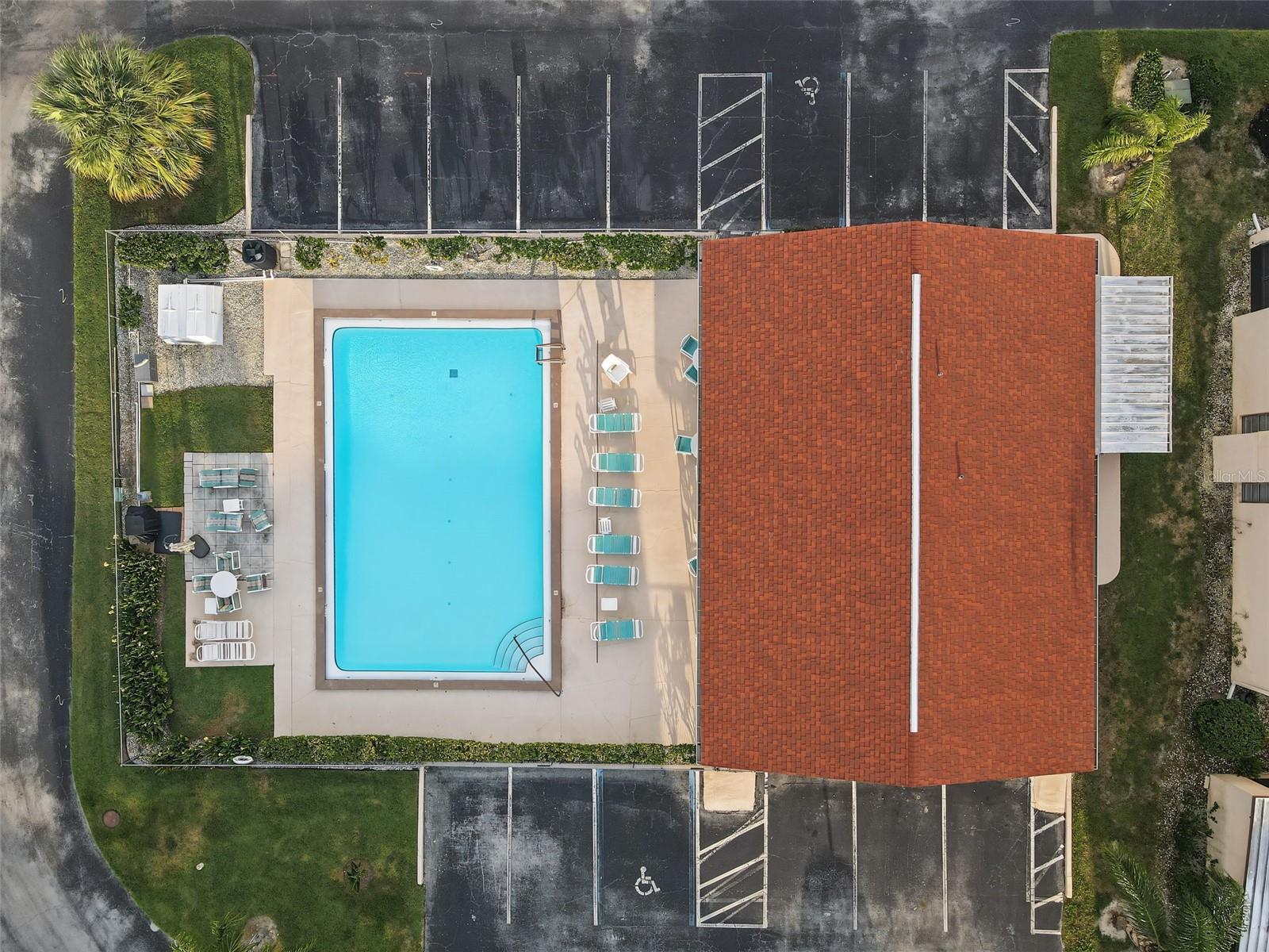 9930 EAGLES POINT CIRCLE, #1, Port Richey, FL 34668