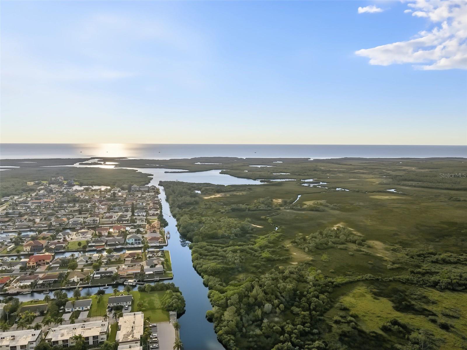 9930 EAGLES POINT CIRCLE, #1, Port Richey, FL 34668