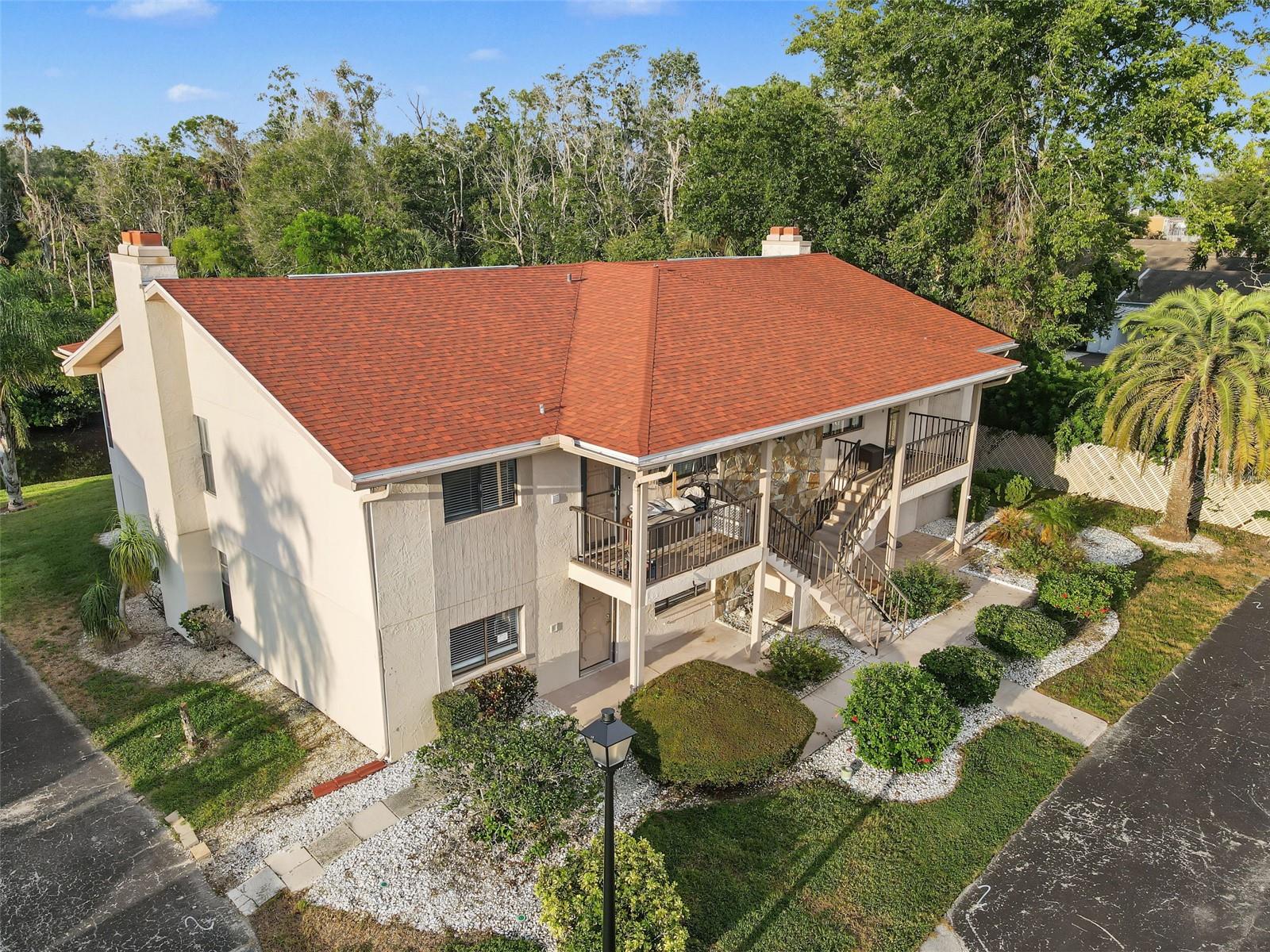 9930 EAGLES POINT CIRCLE, #1, Port Richey, FL 34668