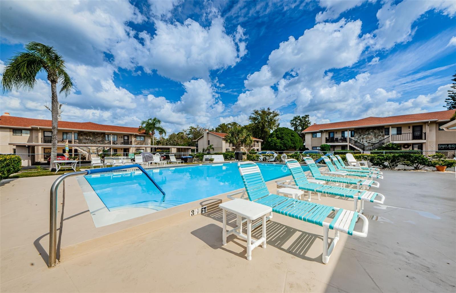 9930 EAGLES POINT CIRCLE, #1, Port Richey, FL 34668