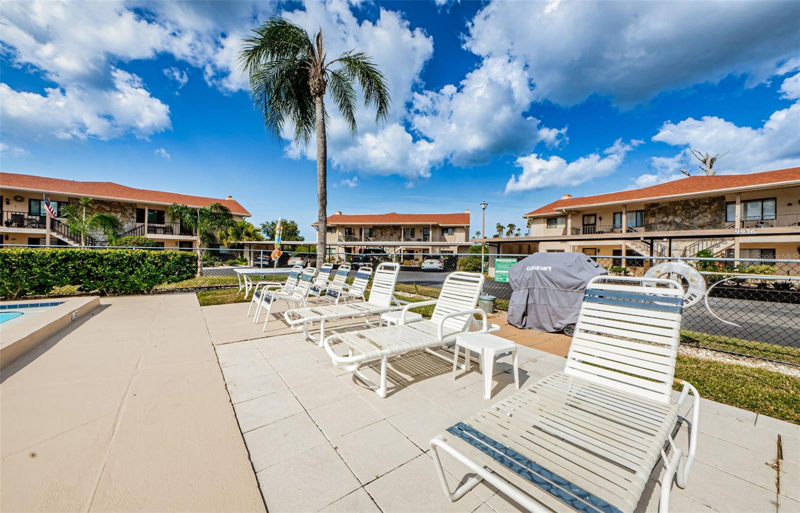 9930 EAGLES POINT CIRCLE, #1, Port Richey, FL 34668