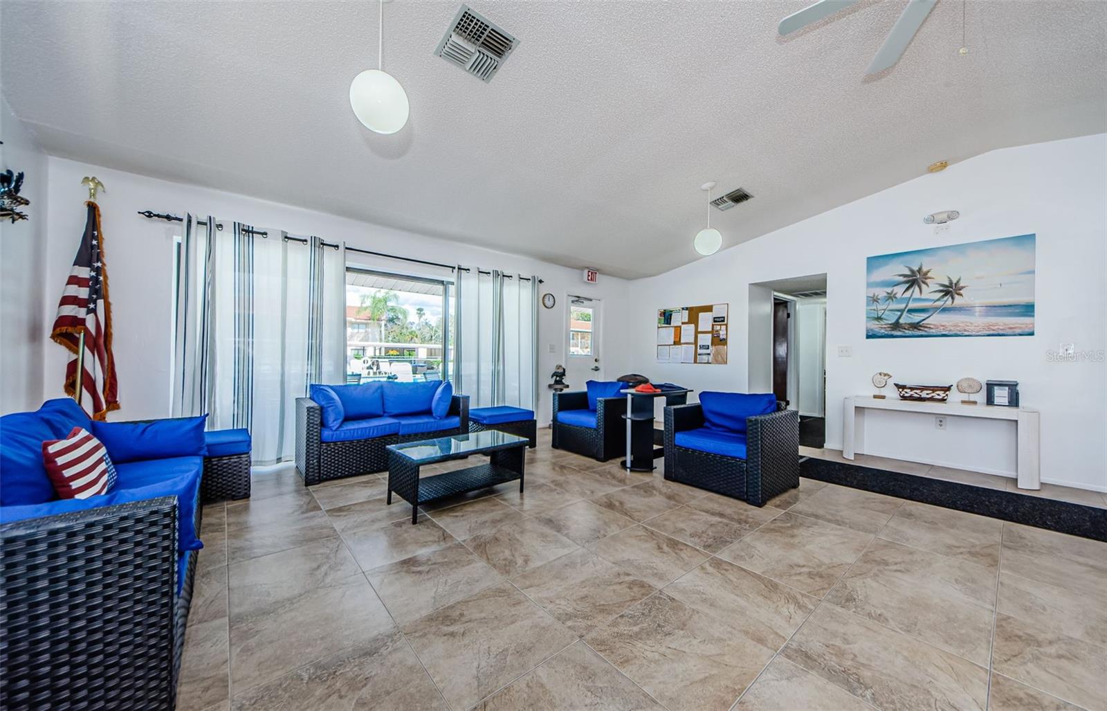 9930 EAGLES POINT CIRCLE, #1, Port Richey, FL 34668