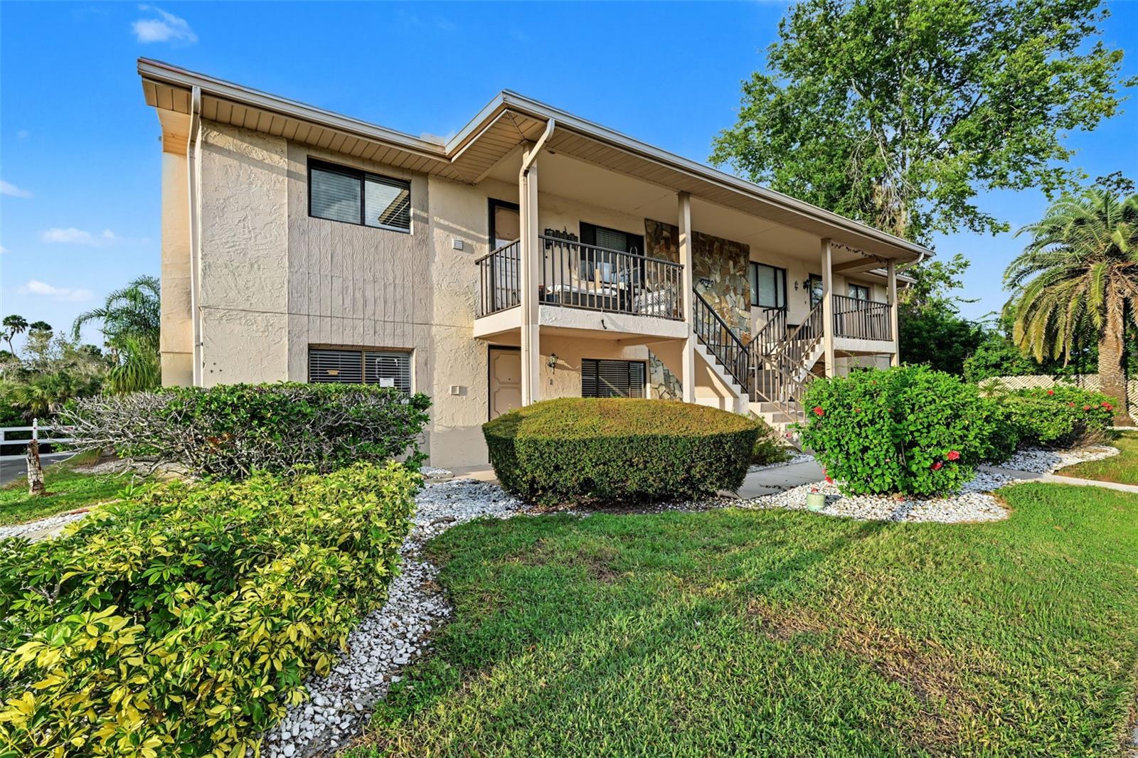9930 EAGLES POINT CIRCLE, #1, Port Richey, FL 34668