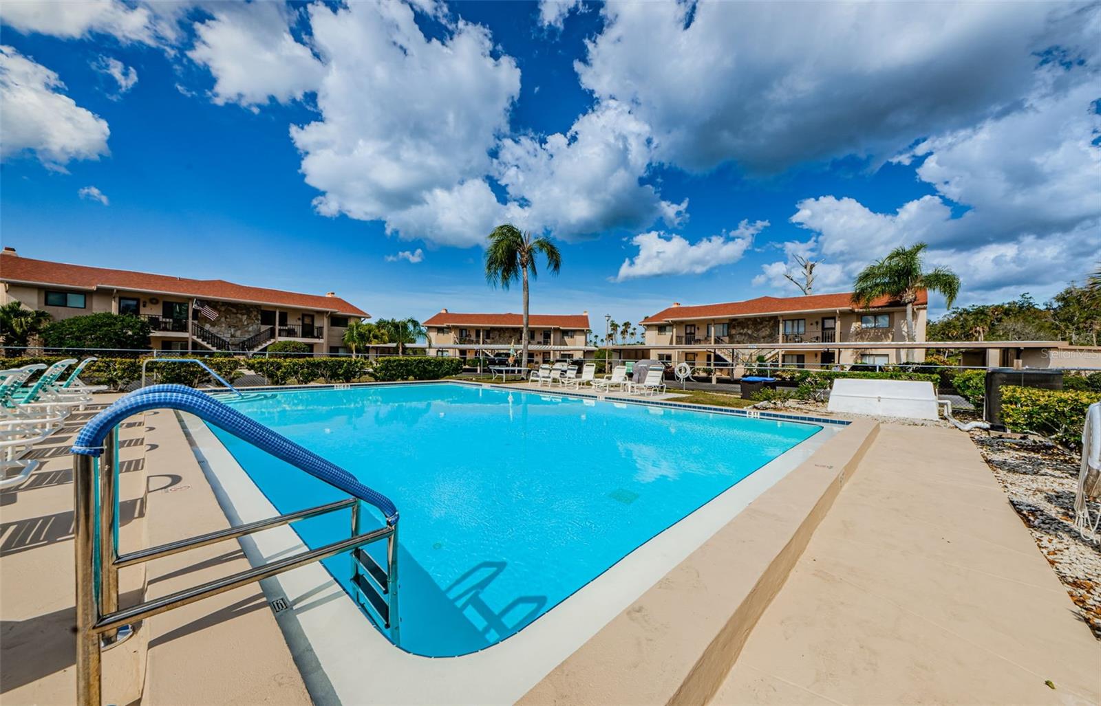 9930 EAGLES POINT CIRCLE, #1, Port Richey, FL 34668