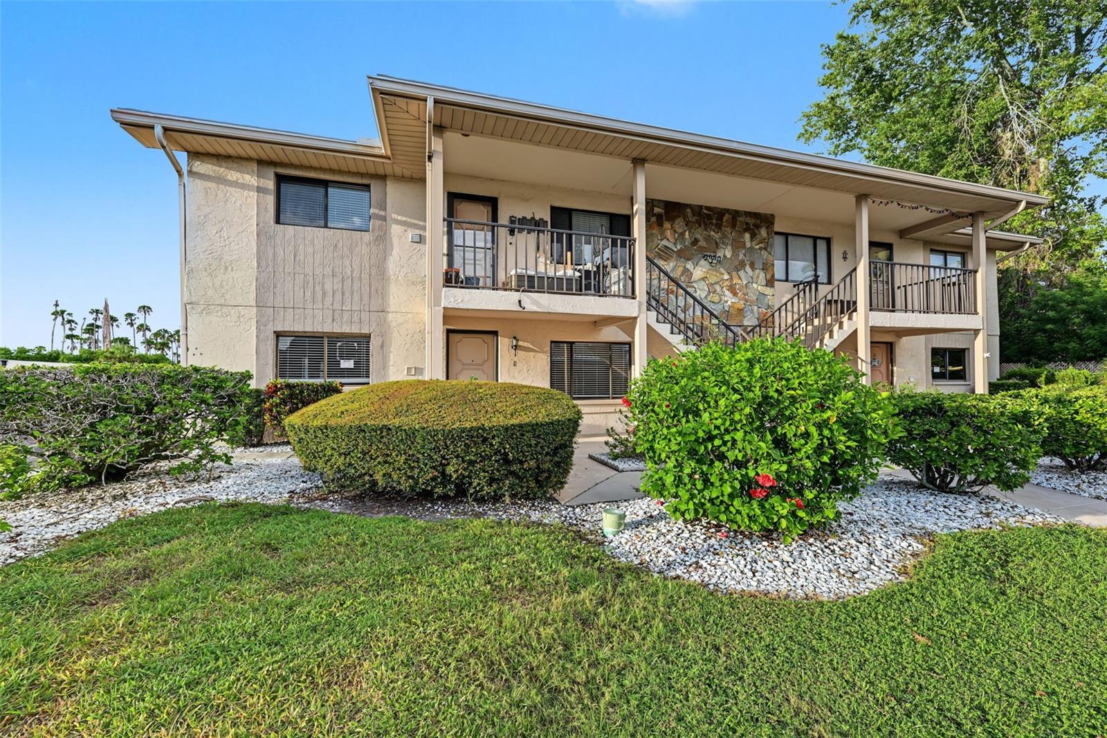 9930 EAGLES POINT CIRCLE, #1, Port Richey, FL 34668