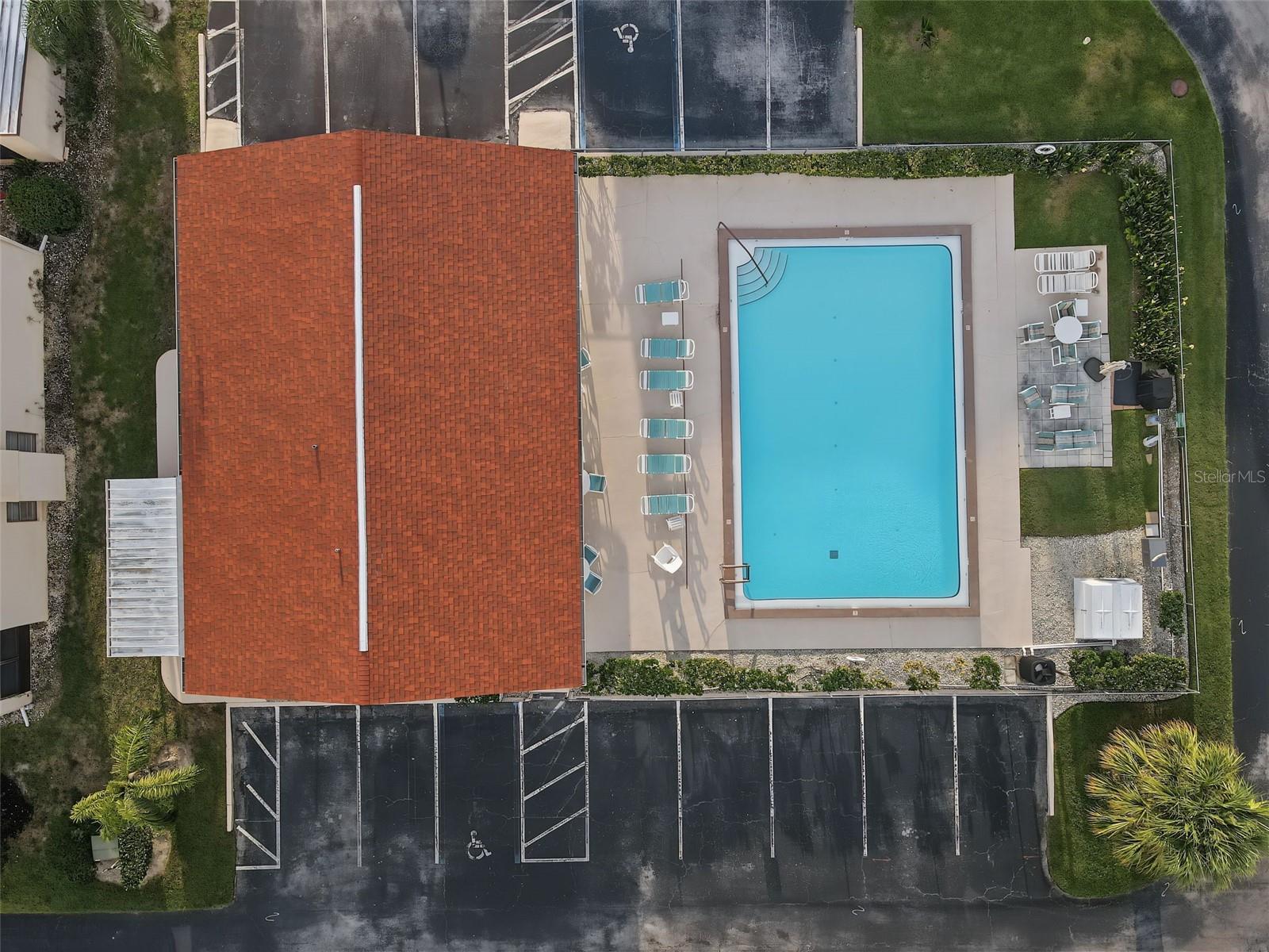 9930 EAGLES POINT CIRCLE, #1, Port Richey, FL 34668