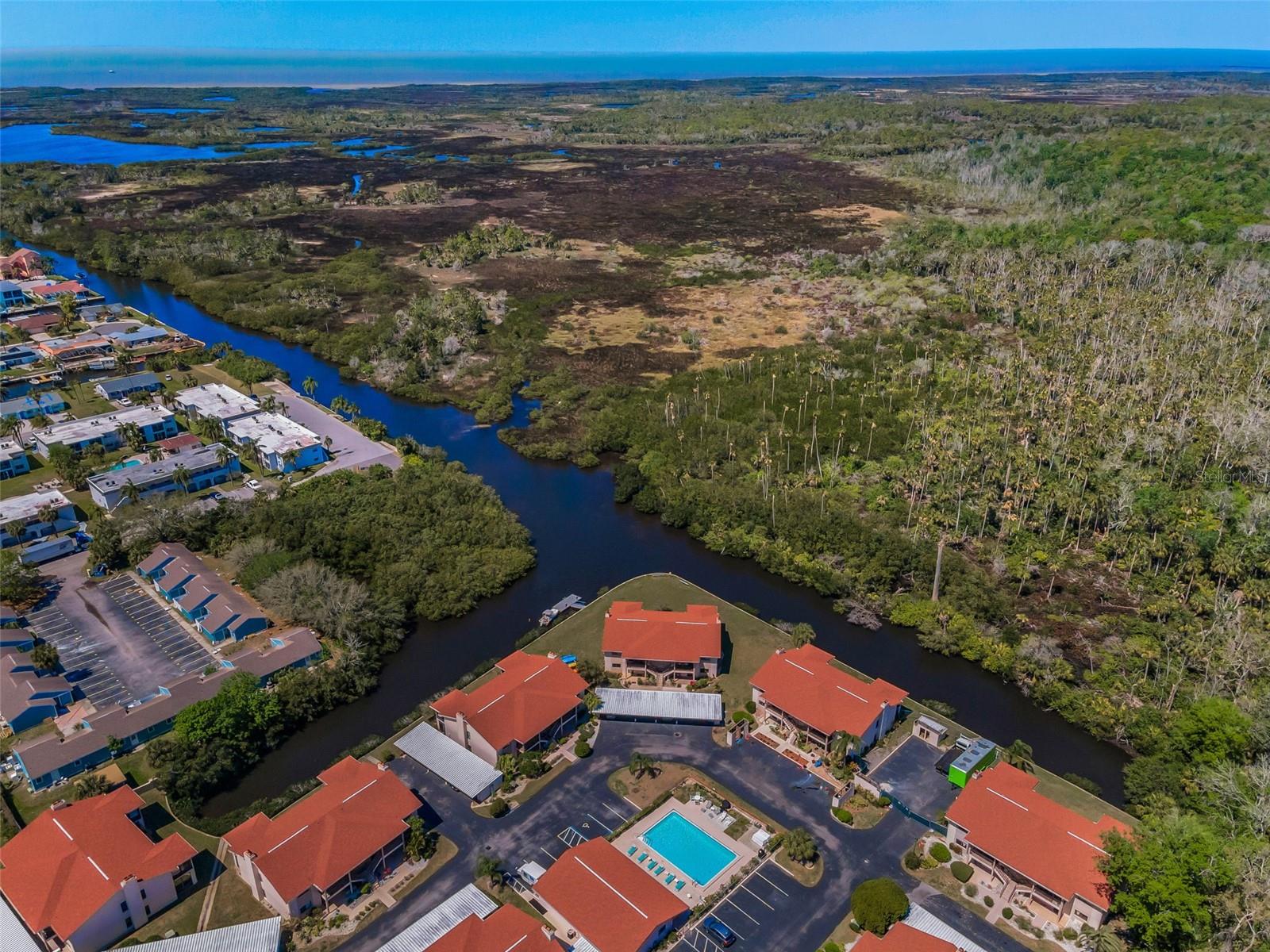 9930 EAGLES POINT CIRCLE, #1, Port Richey, FL 34668