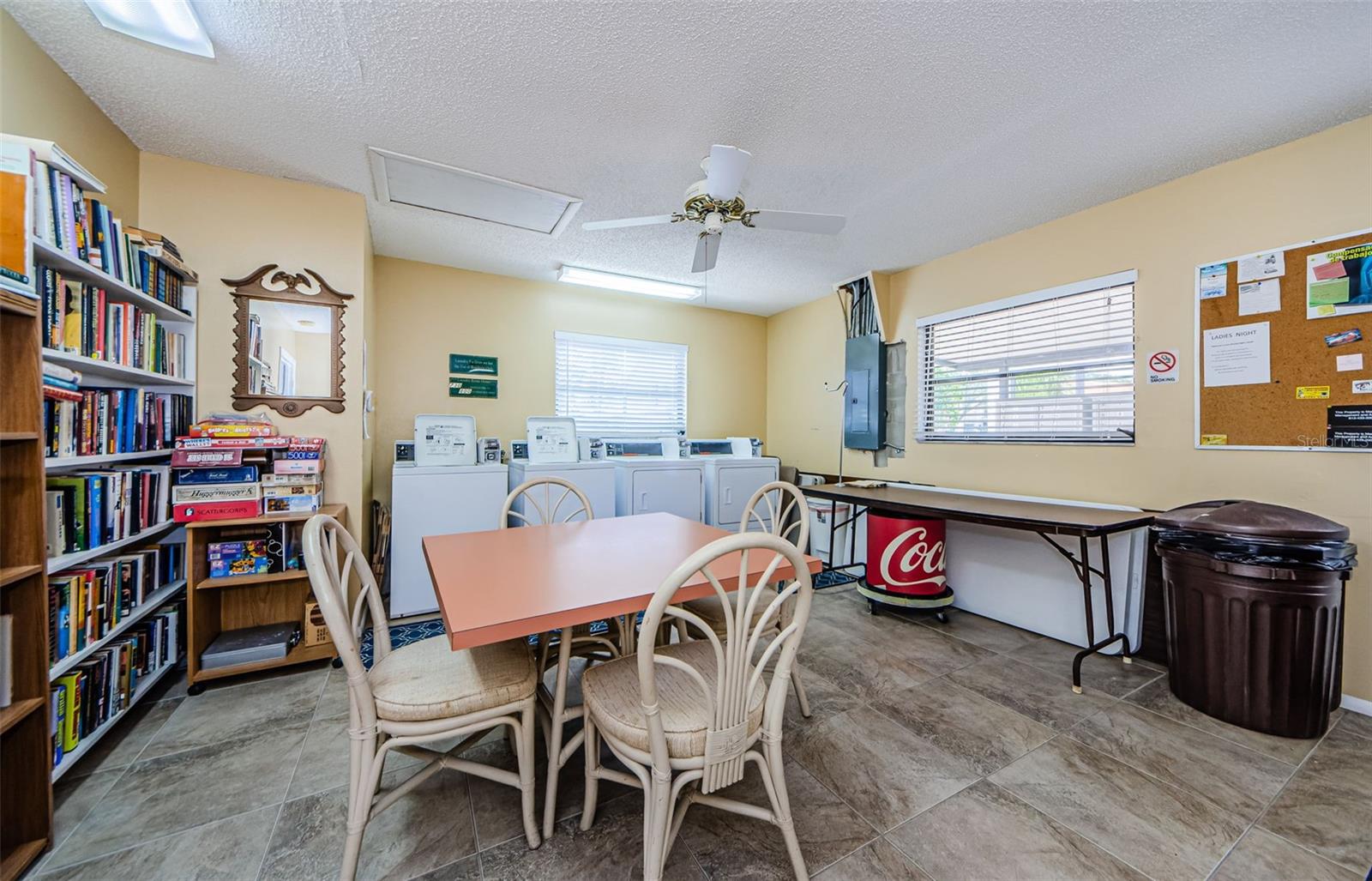 9930 EAGLES POINT CIRCLE, #1, Port Richey, FL 34668