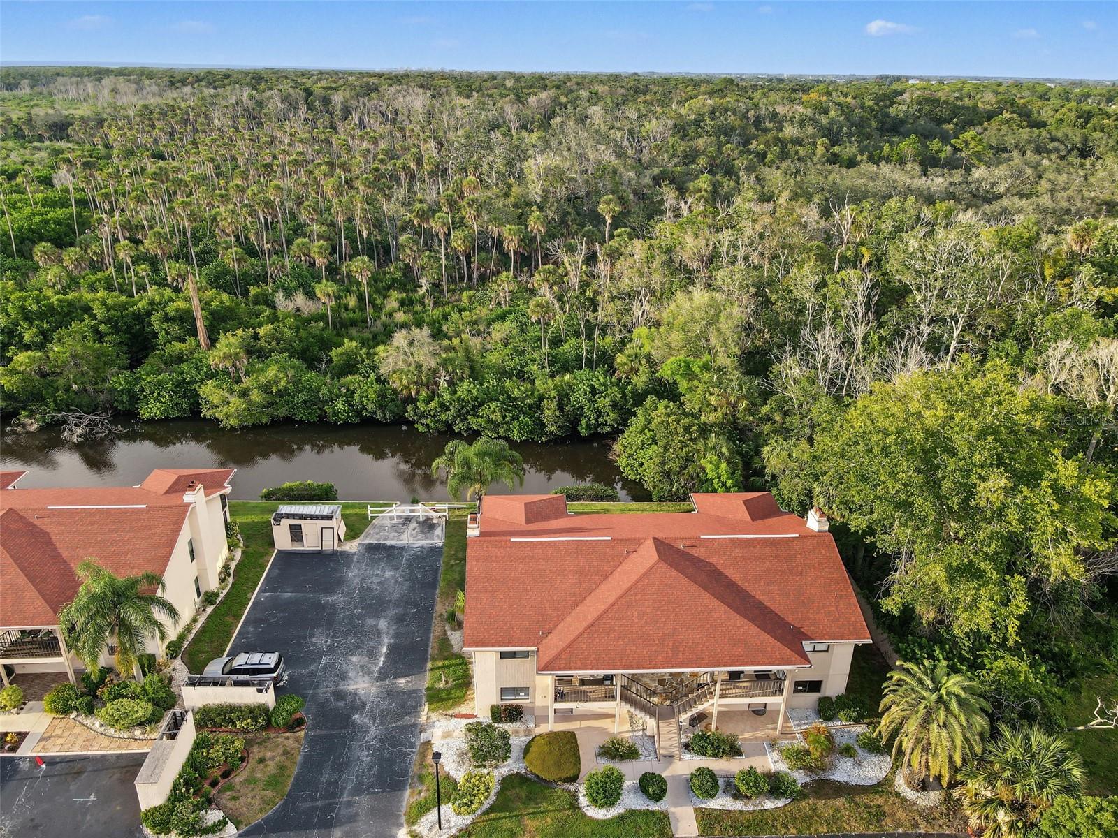 9930 EAGLES POINT CIRCLE, #1, Port Richey, FL 34668