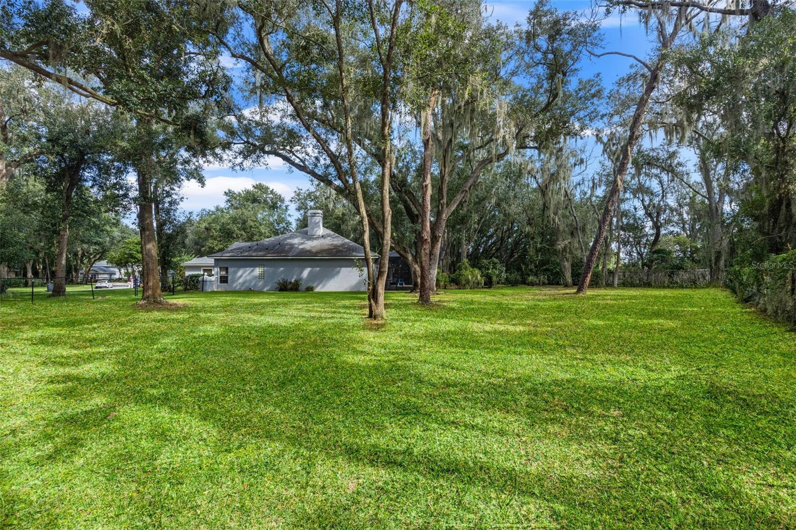 6029 HAMMOCK HILL AVENUE, Lithia, FL 33547