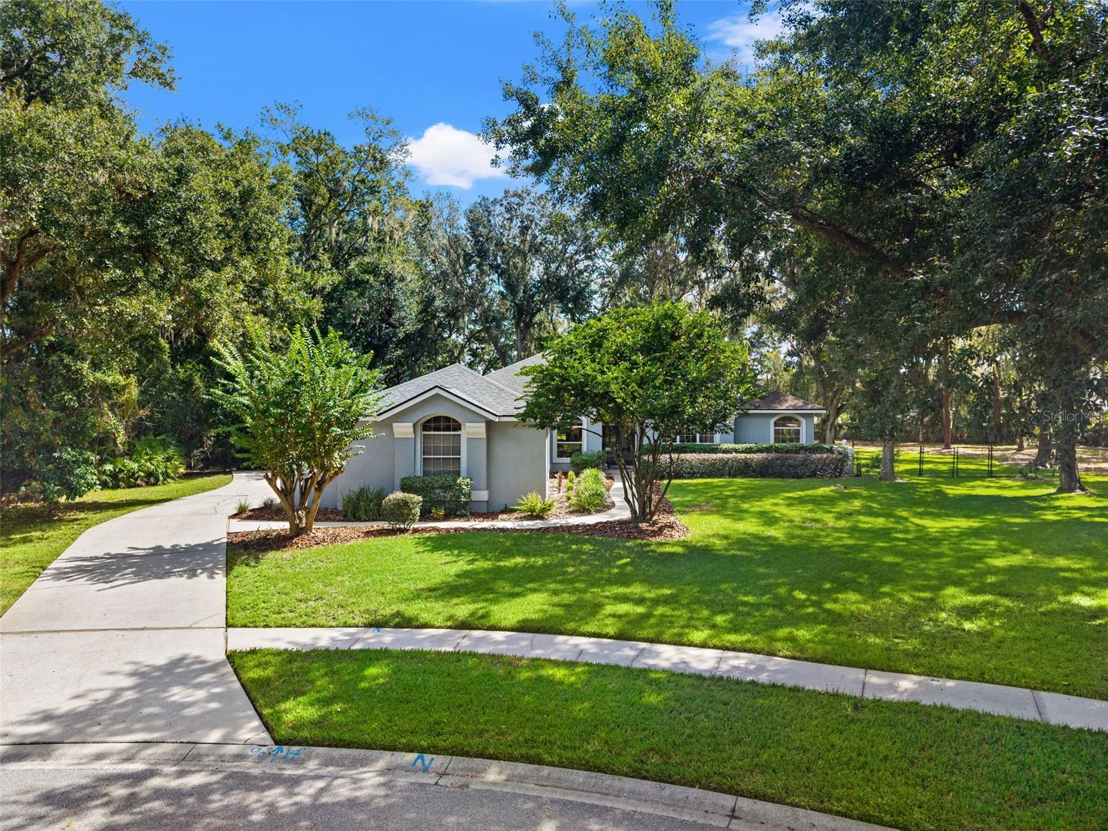 6029 HAMMOCK HILL AVENUE, Lithia, FL 33547 6029 HAMMOCK HILL AVENUE, Lithia, FL 33547