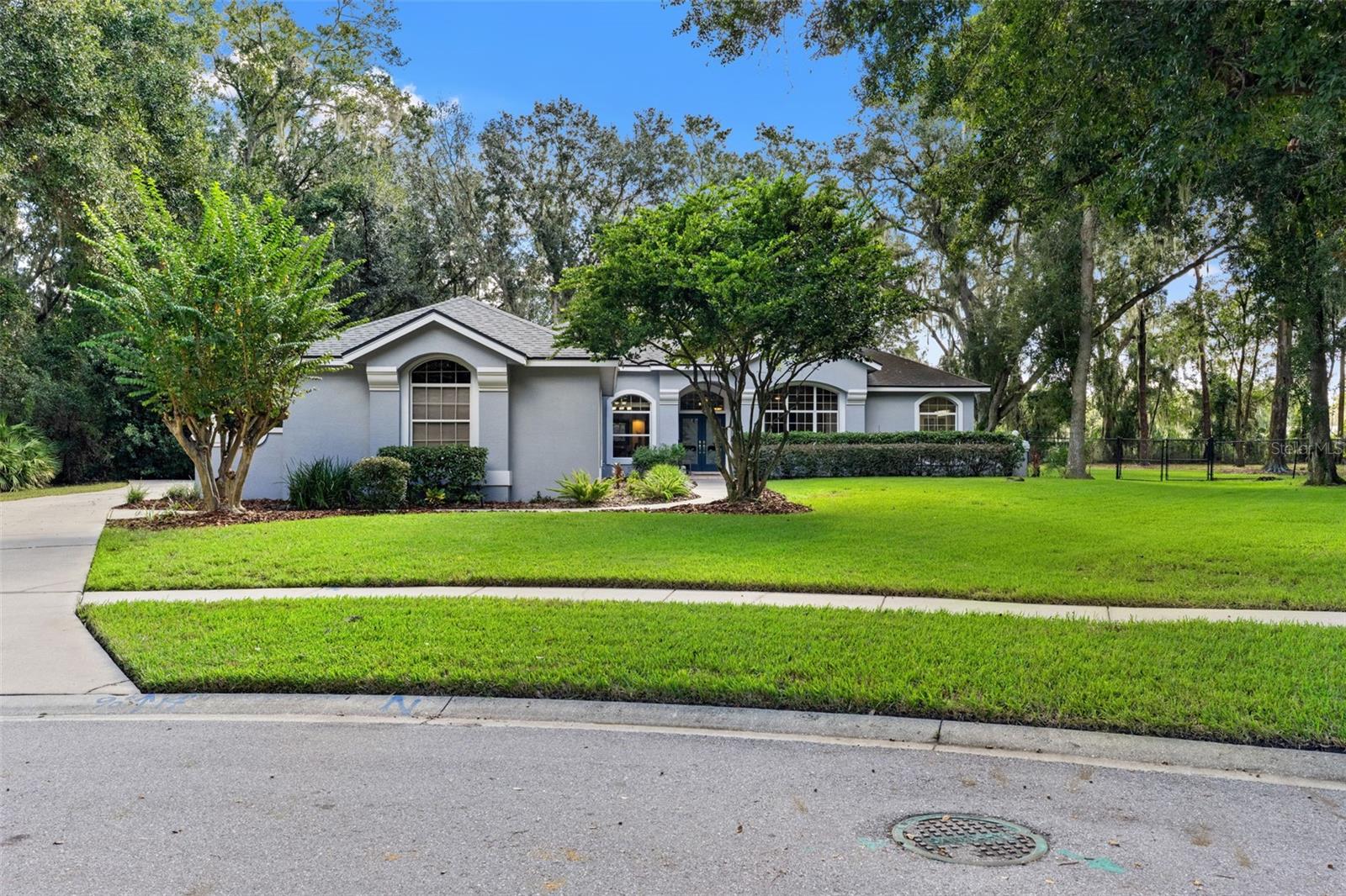6029 HAMMOCK HILL AVENUE, Lithia, FL 33547