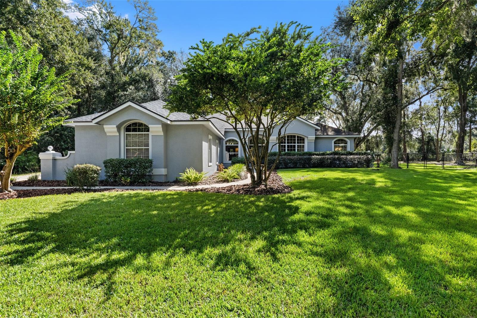 6029 HAMMOCK HILL AVENUE, Lithia, FL 33547
