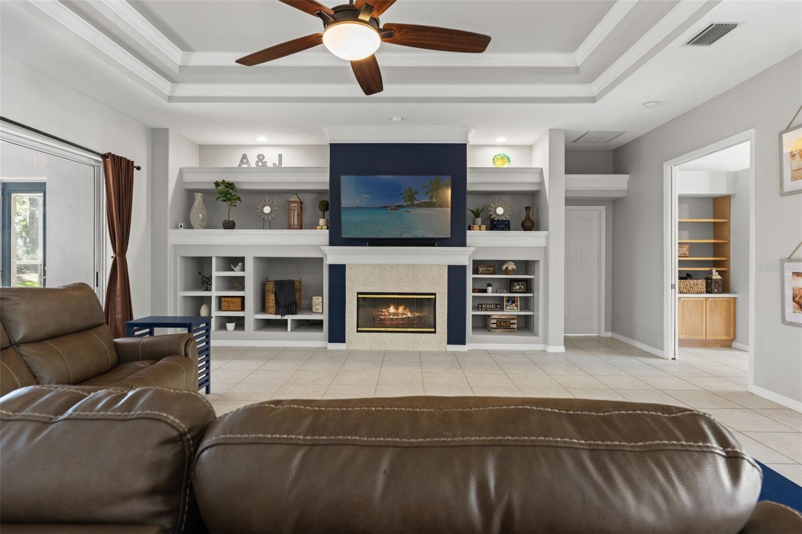 6029 HAMMOCK HILL AVENUE, Lithia, FL 33547