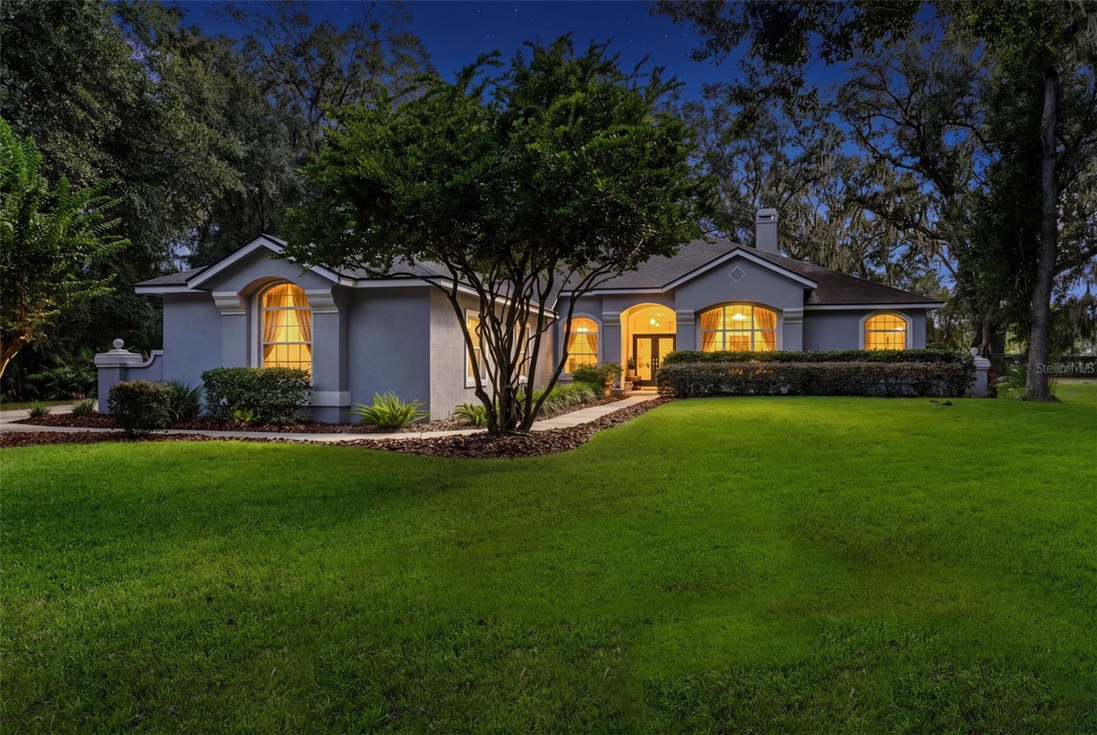 6029 HAMMOCK HILL AVENUE, Lithia, FL 33547