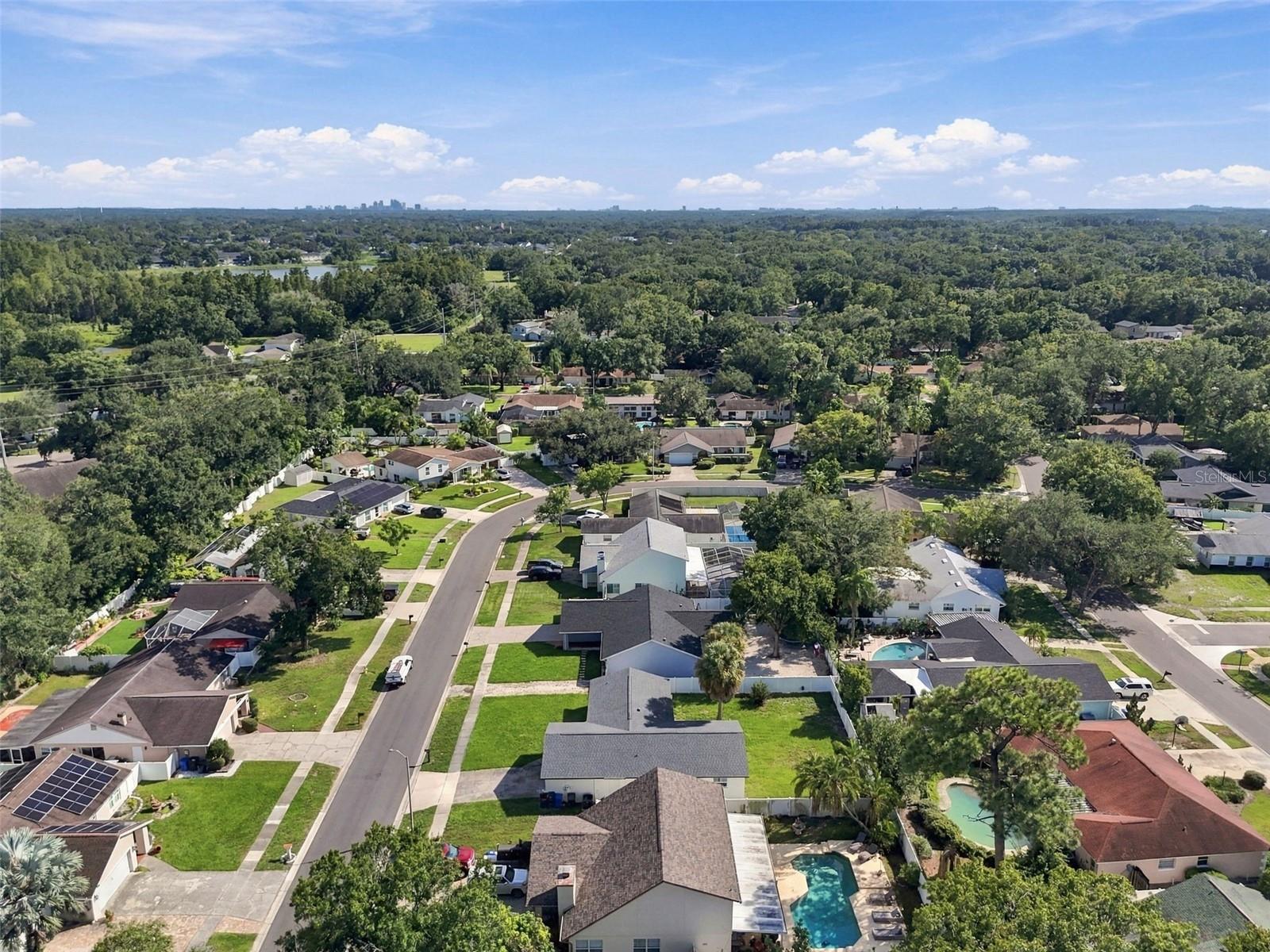 13918 BRIARDALE LANE, Tampa, FL 33618