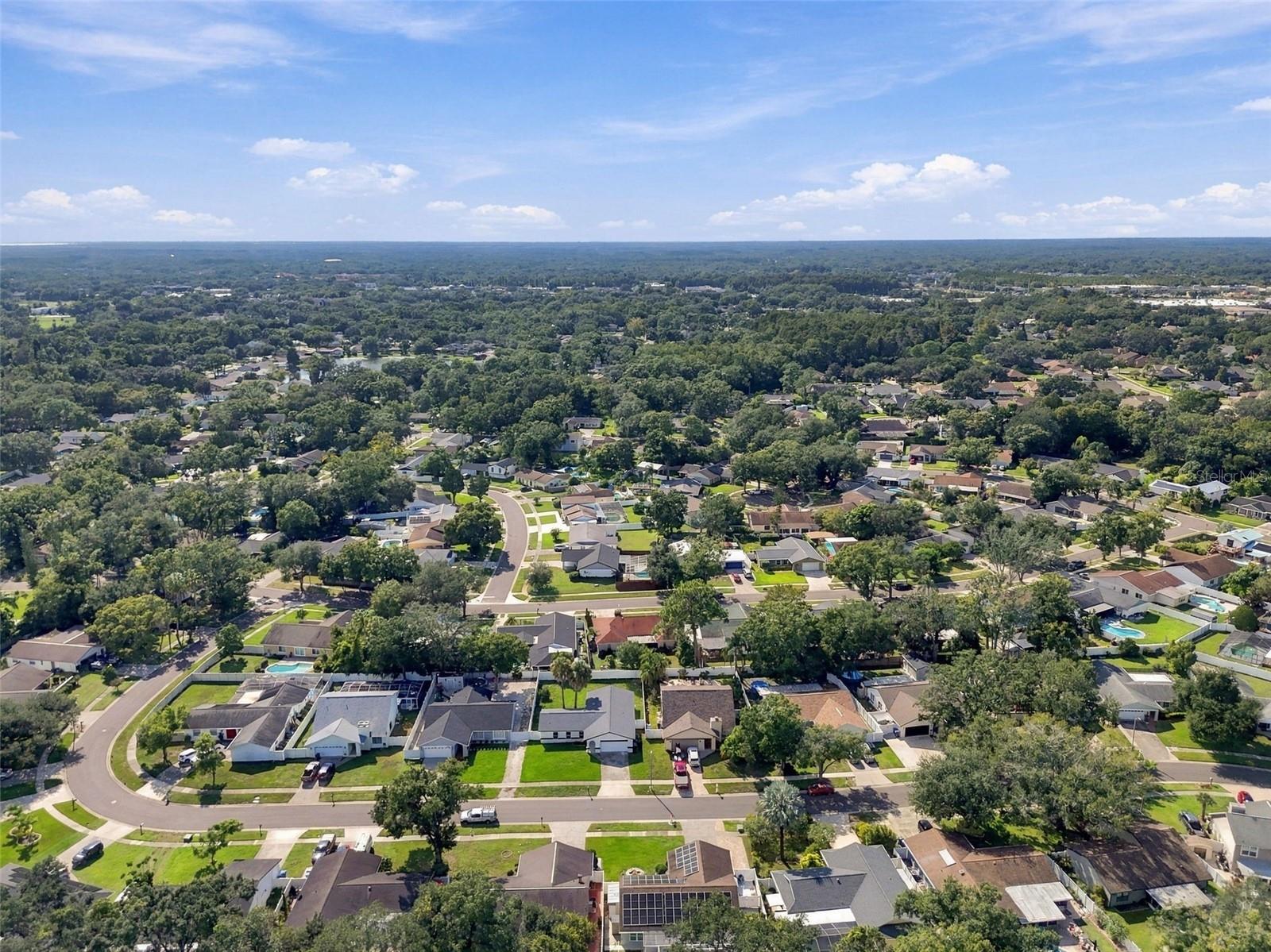 13918 BRIARDALE LANE, Tampa, FL 33618