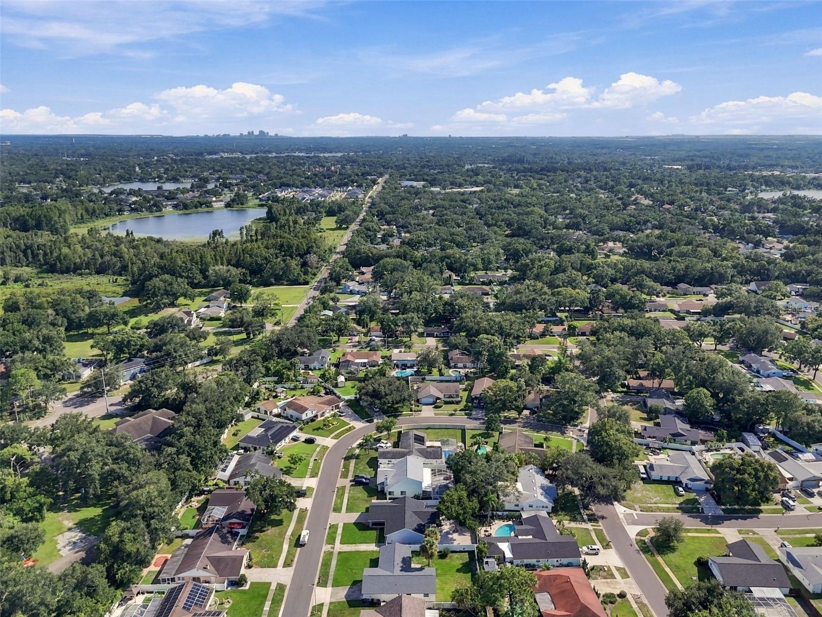 13918 BRIARDALE LANE, Tampa, FL 33618