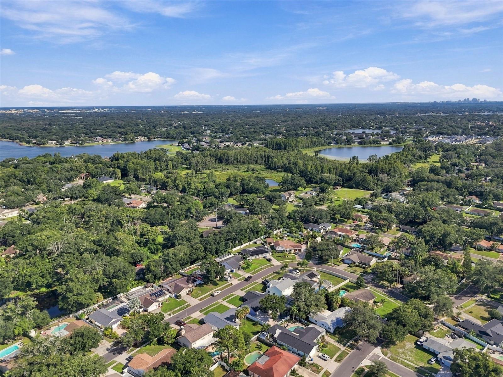 13918 BRIARDALE LANE, Tampa, FL 33618