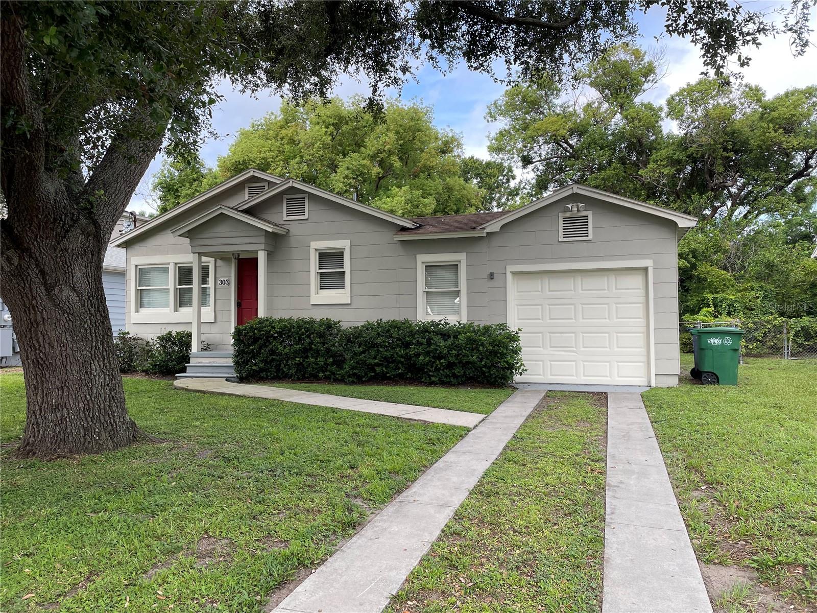 303 S AUDUBON AVENUE, Tampa, FL 33609