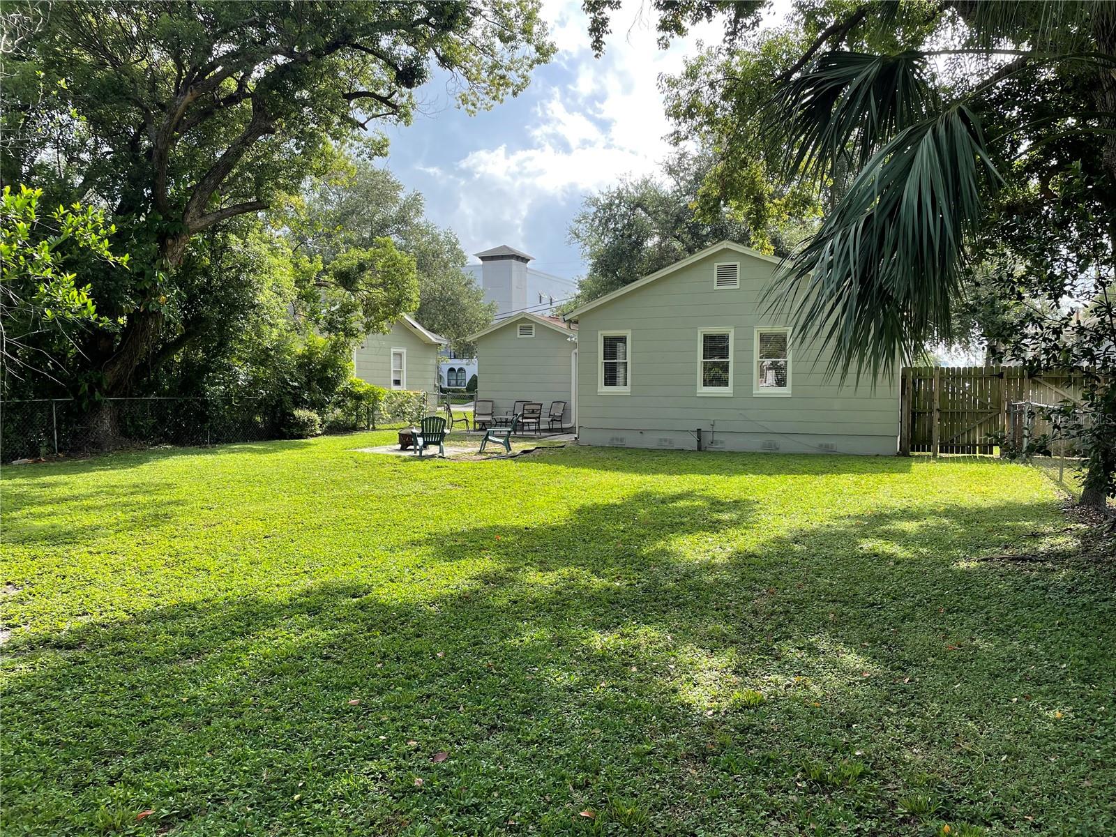 303 S AUDUBON AVENUE, Tampa, FL 33609