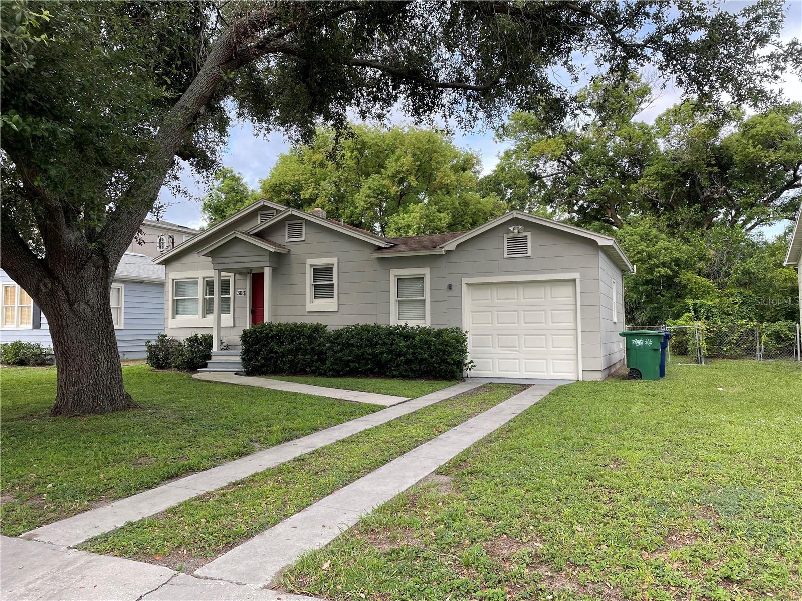 303 S AUDUBON AVENUE, Tampa, FL 33609