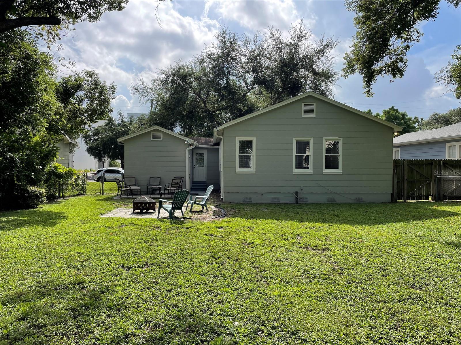 303 S AUDUBON AVENUE, Tampa, FL 33609