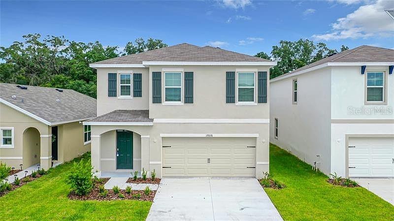 17016 OVAL RUM DRIVE, Wimauma, FL 33598