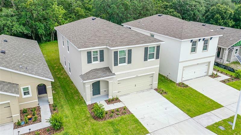 17016 OVAL RUM DRIVE, Wimauma, FL 33598 17016 OVAL RUM DRIVE, Wimauma, FL 33598