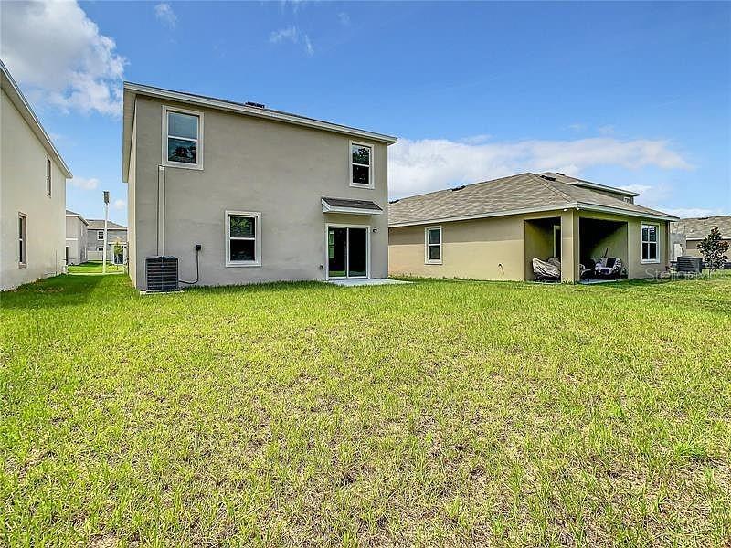 17016 OVAL RUM DRIVE, Wimauma, FL 33598