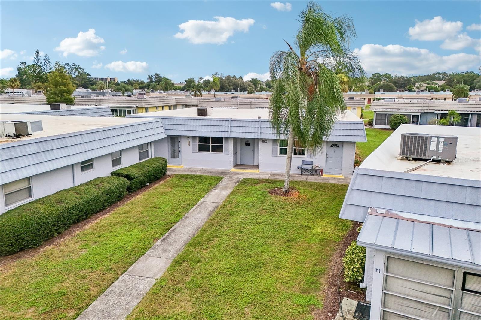 202 BEDFORD TRAIL, #109, Sun City Center, FL 33573