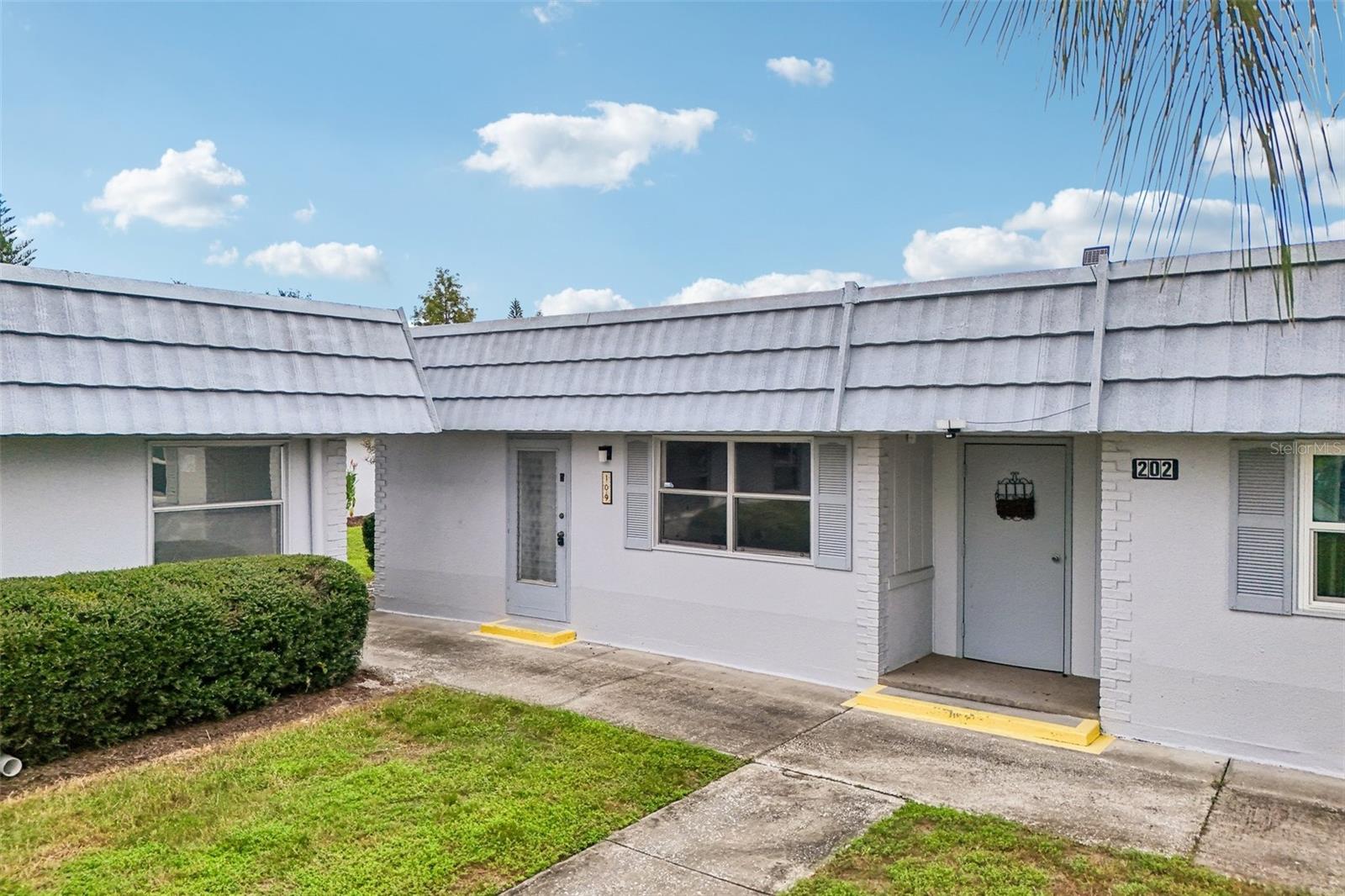 202 BEDFORD TRAIL, #109, Sun City Center, FL 33573