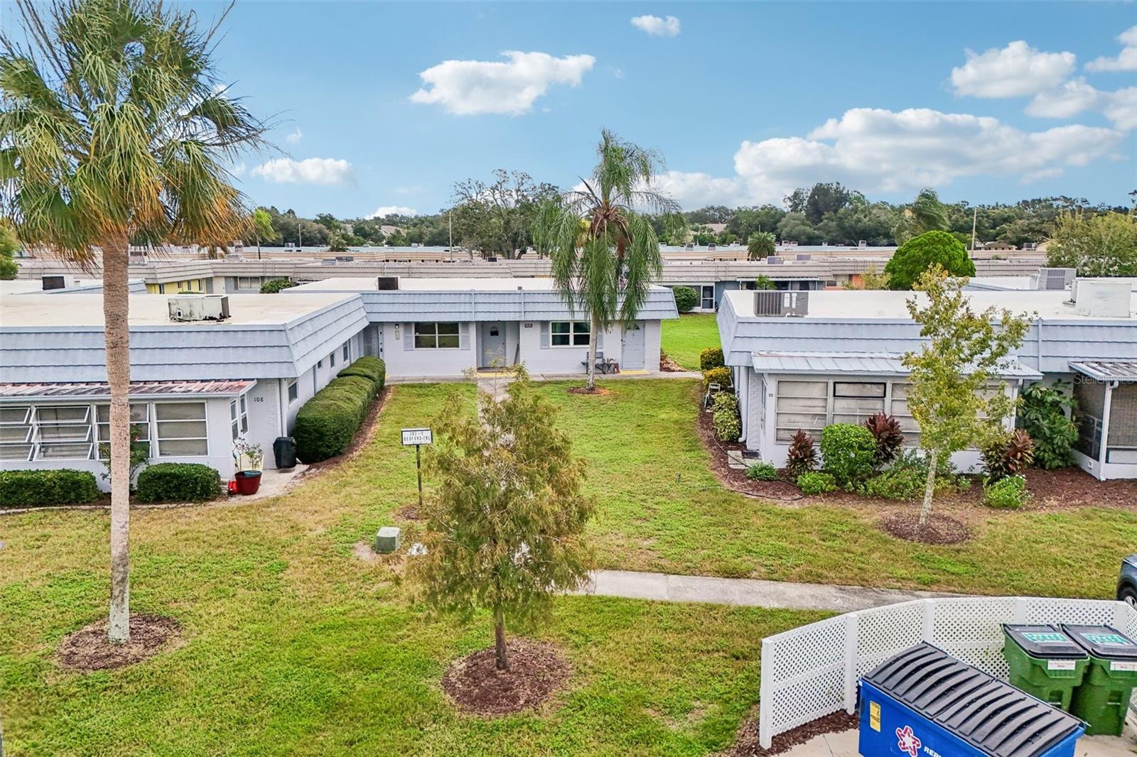 202 BEDFORD TRAIL, #109, Sun City Center, FL 33573