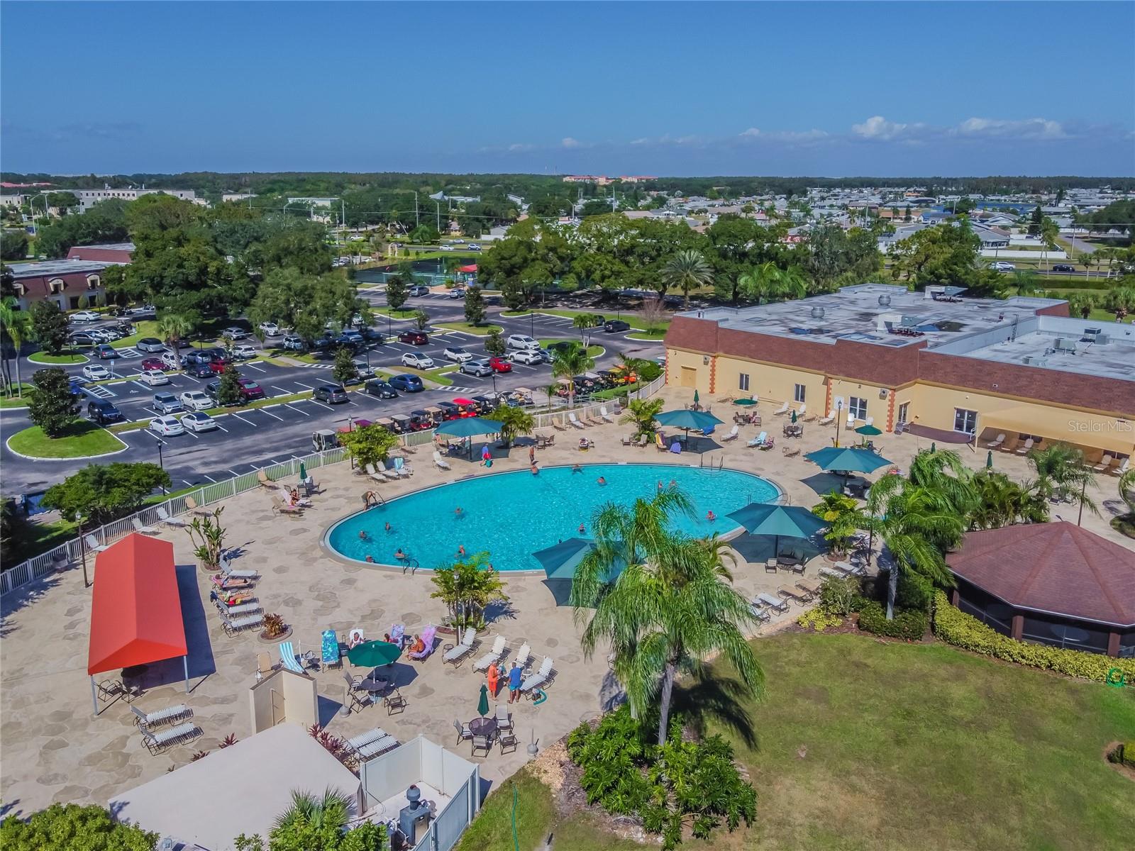 202 BEDFORD TRAIL, #109, Sun City Center, FL 33573