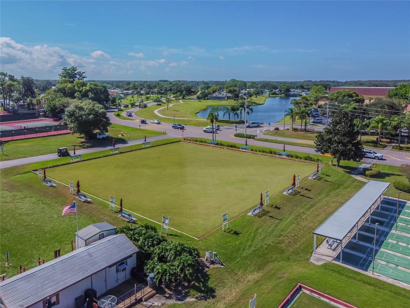 202 BEDFORD TRAIL, #109, Sun City Center, FL 33573