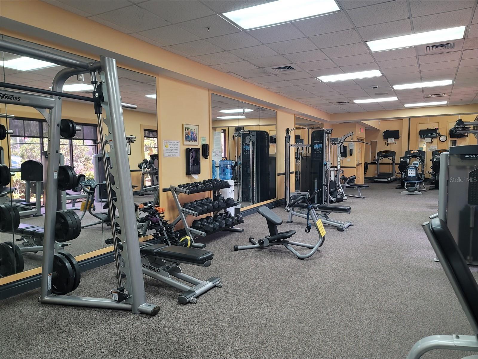 202 BEDFORD TRAIL, #109, Sun City Center, FL 33573