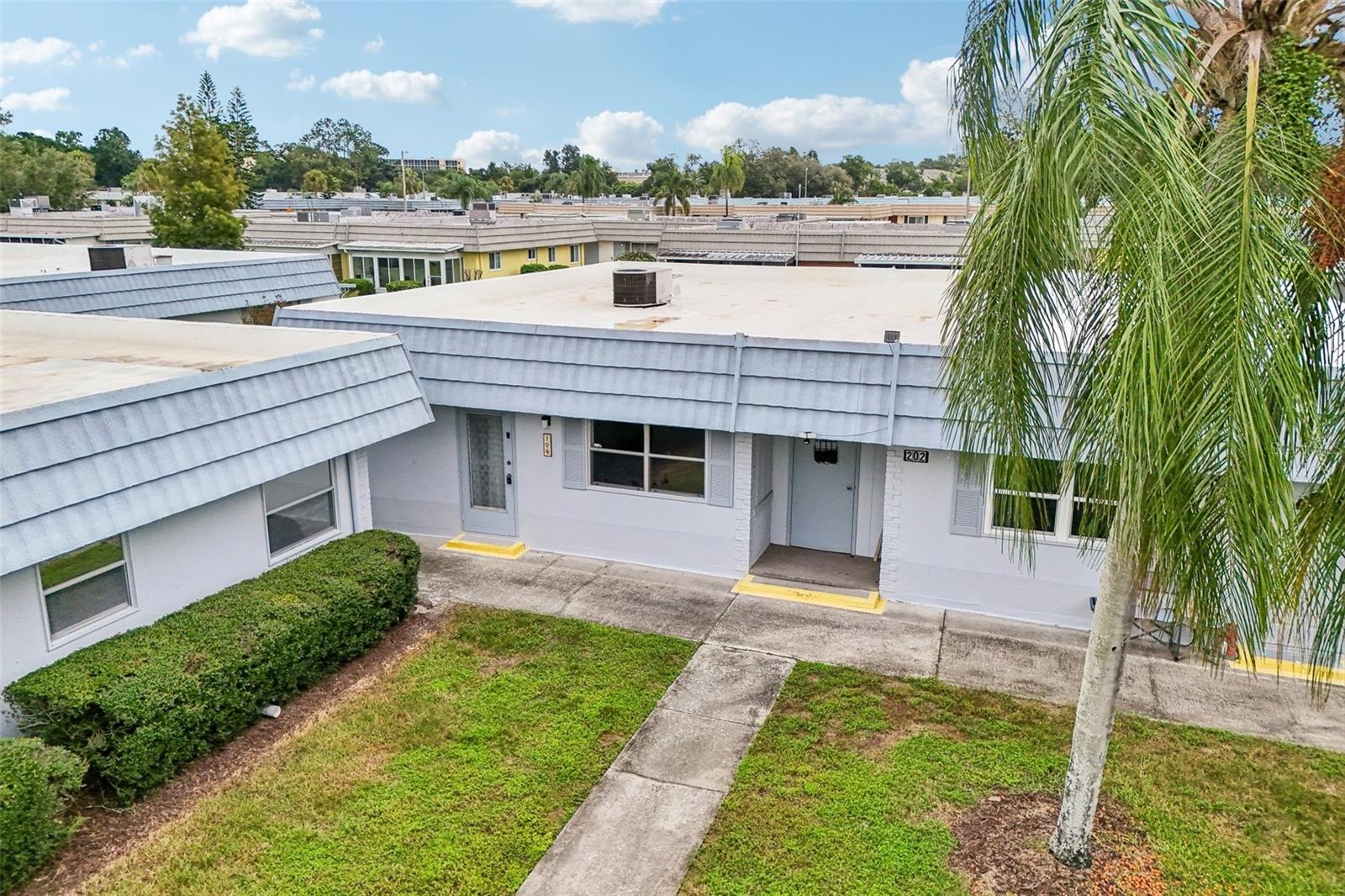 202 BEDFORD TRAIL, #109, Sun City Center, FL 33573