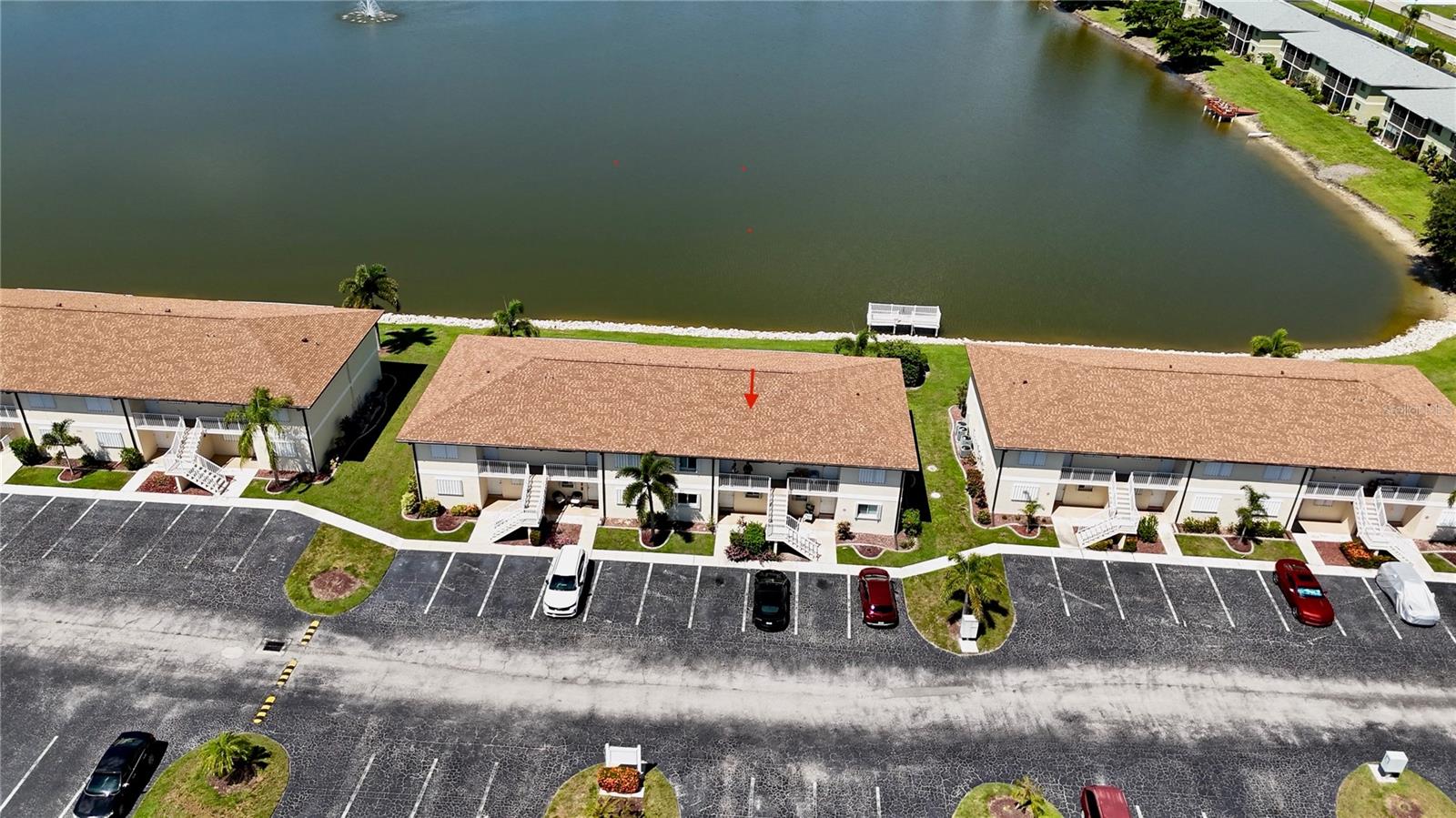 25275 RAMPART BOULEVARD, #307, Punta Gorda, FL 33983