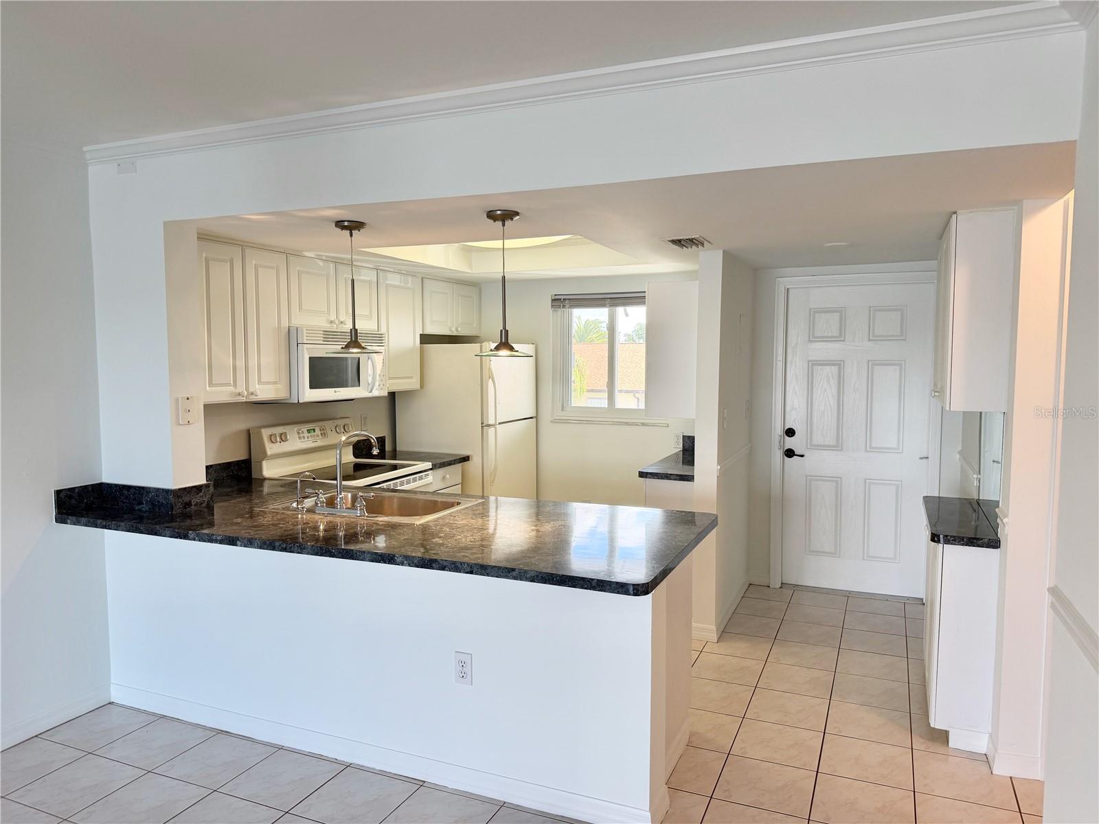 25275 RAMPART BOULEVARD, #307, Punta Gorda, FL 33983